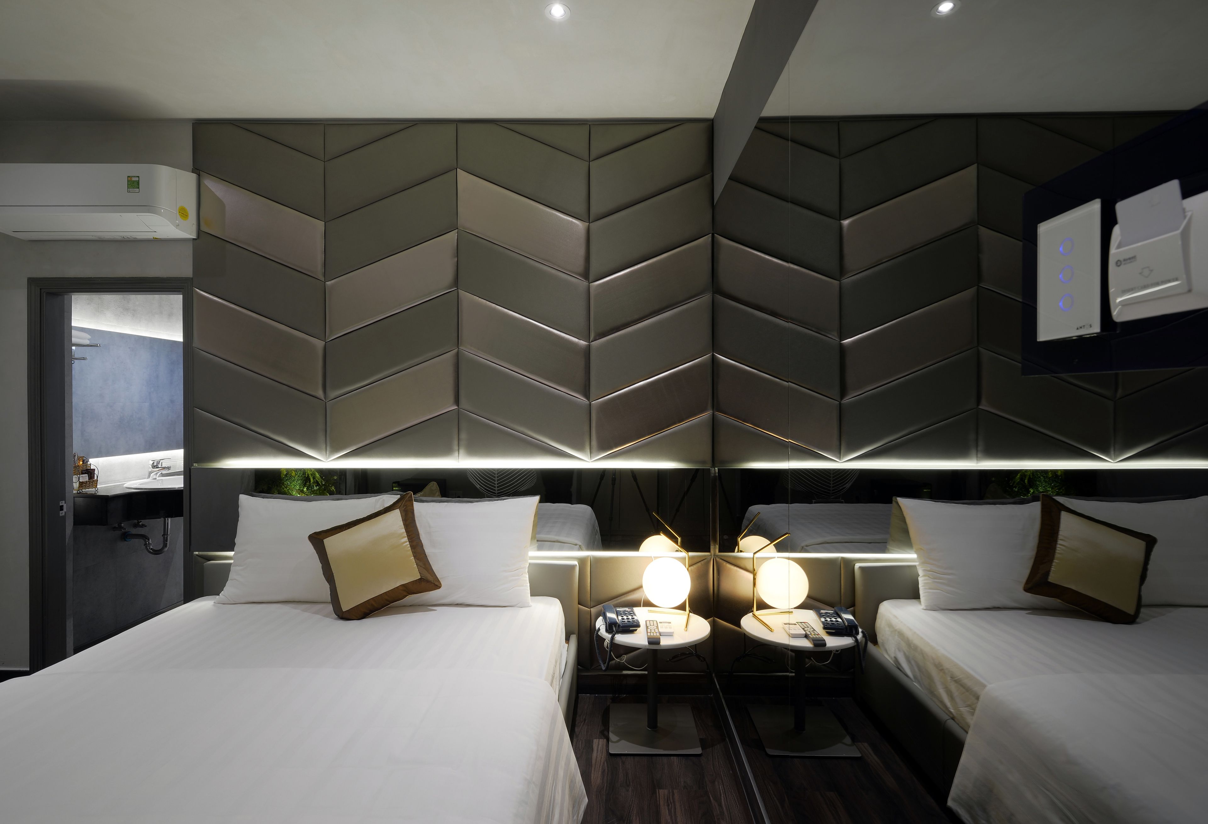 Foto - Bonita Signature Hotel