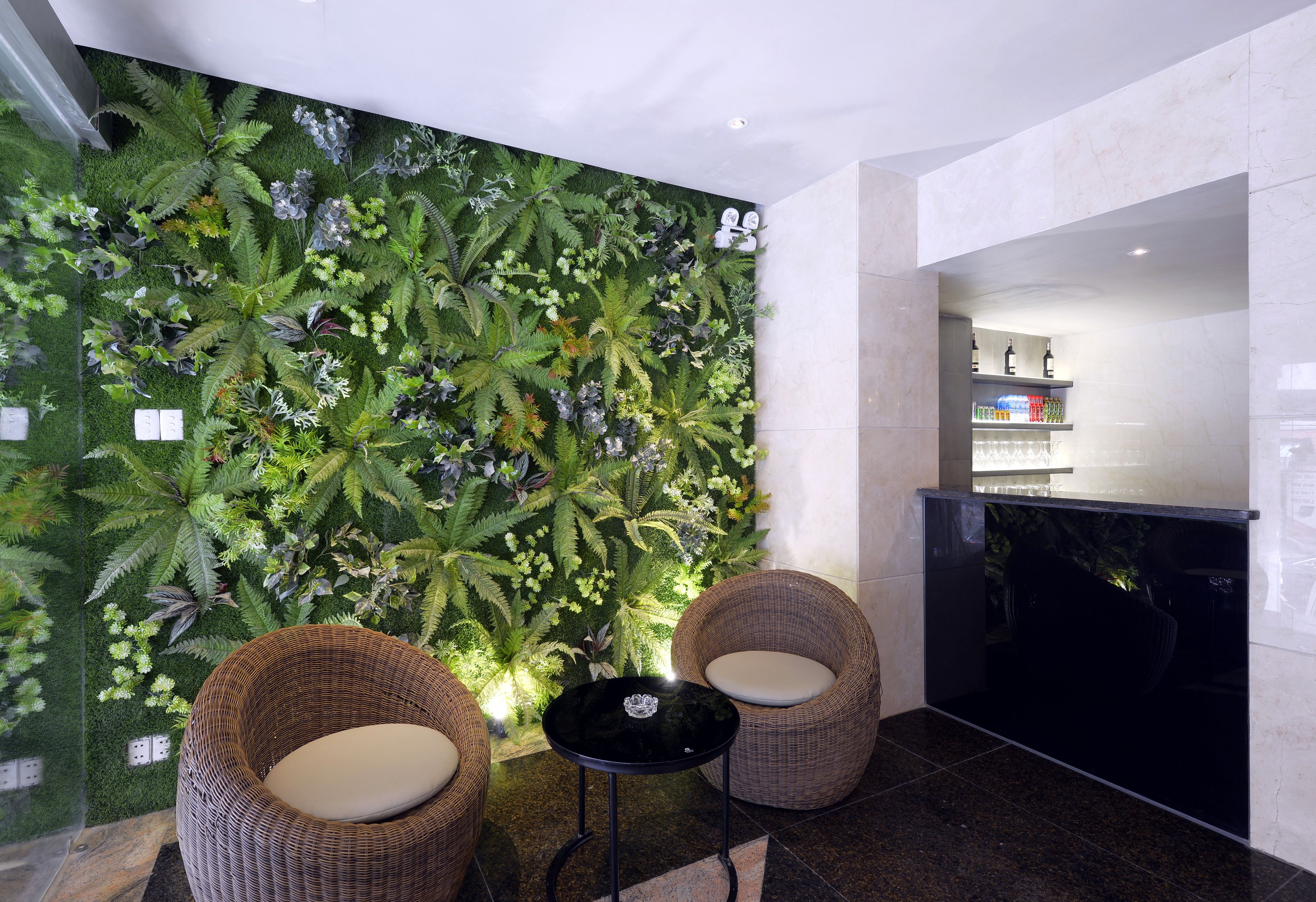 Foto - Bonita Signature Hotel