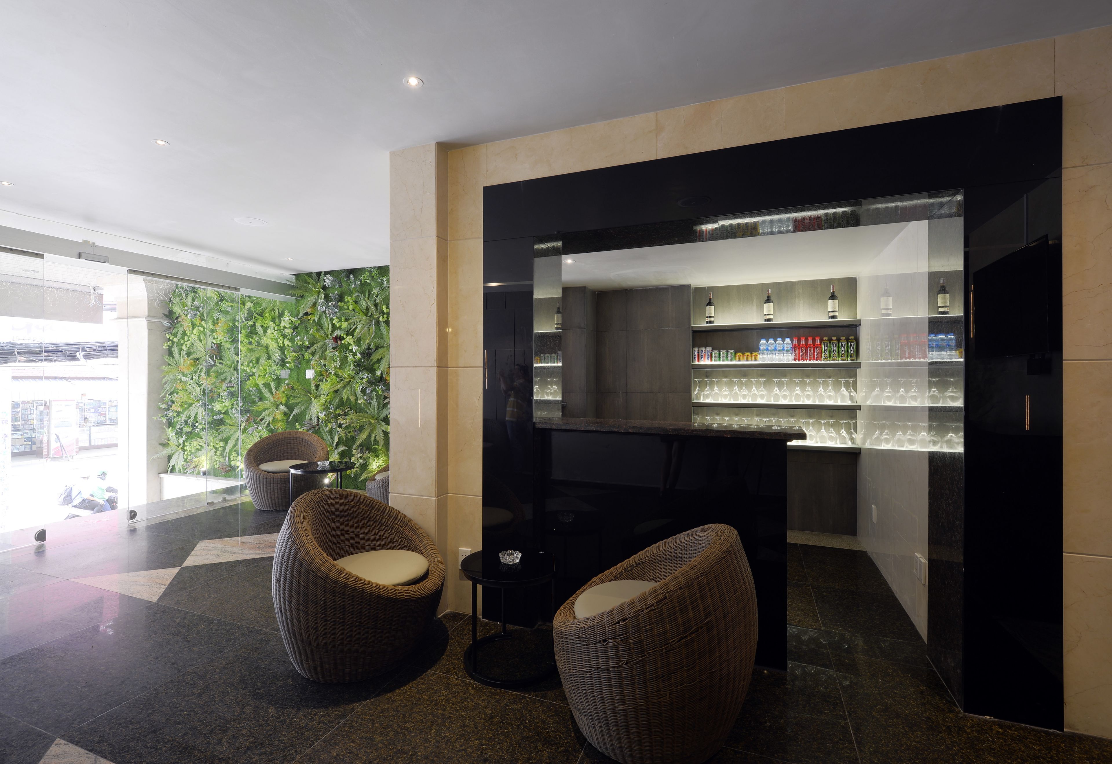 Foto - Bonita Signature Hotel