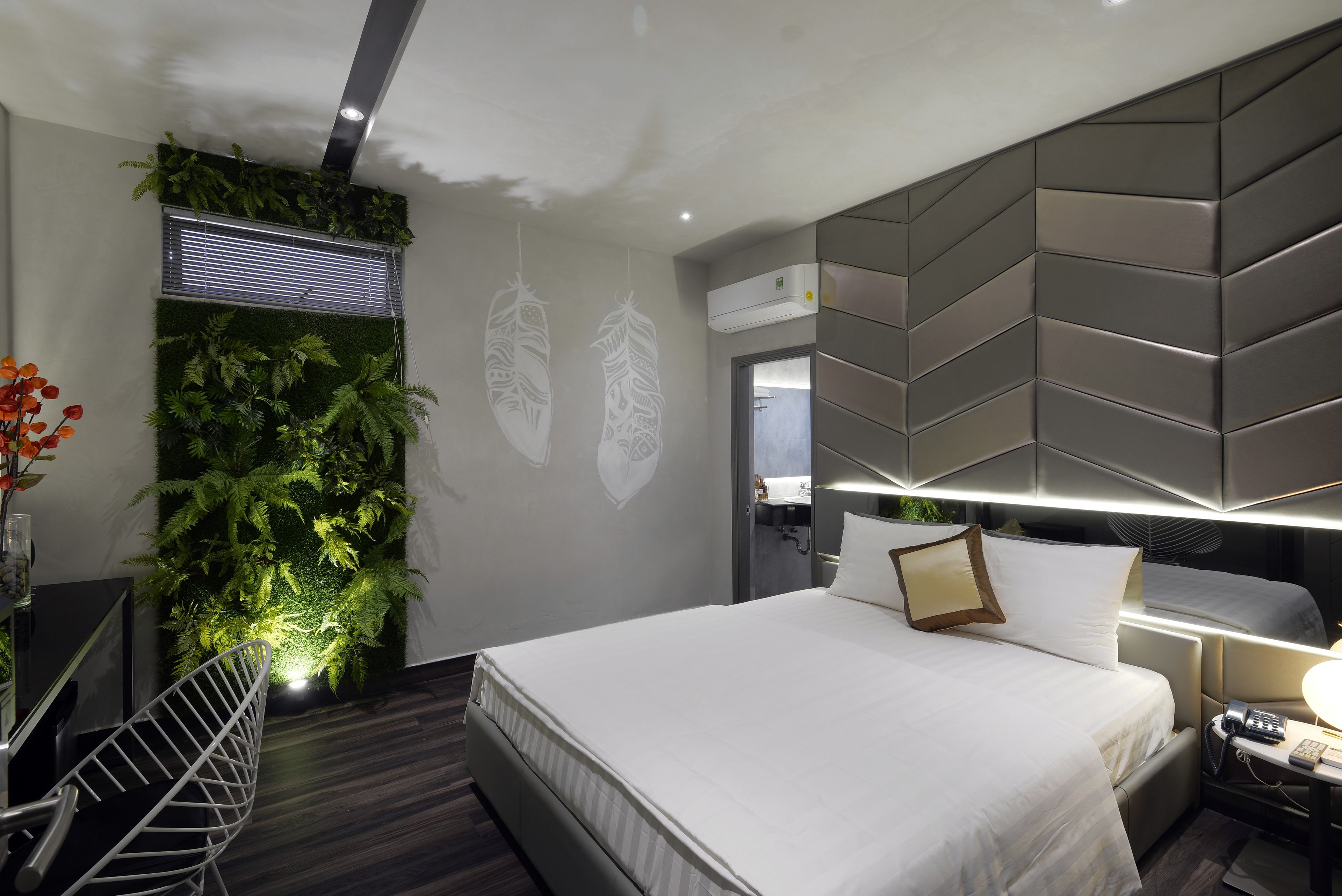 Foto - Bonita Signature Hotel