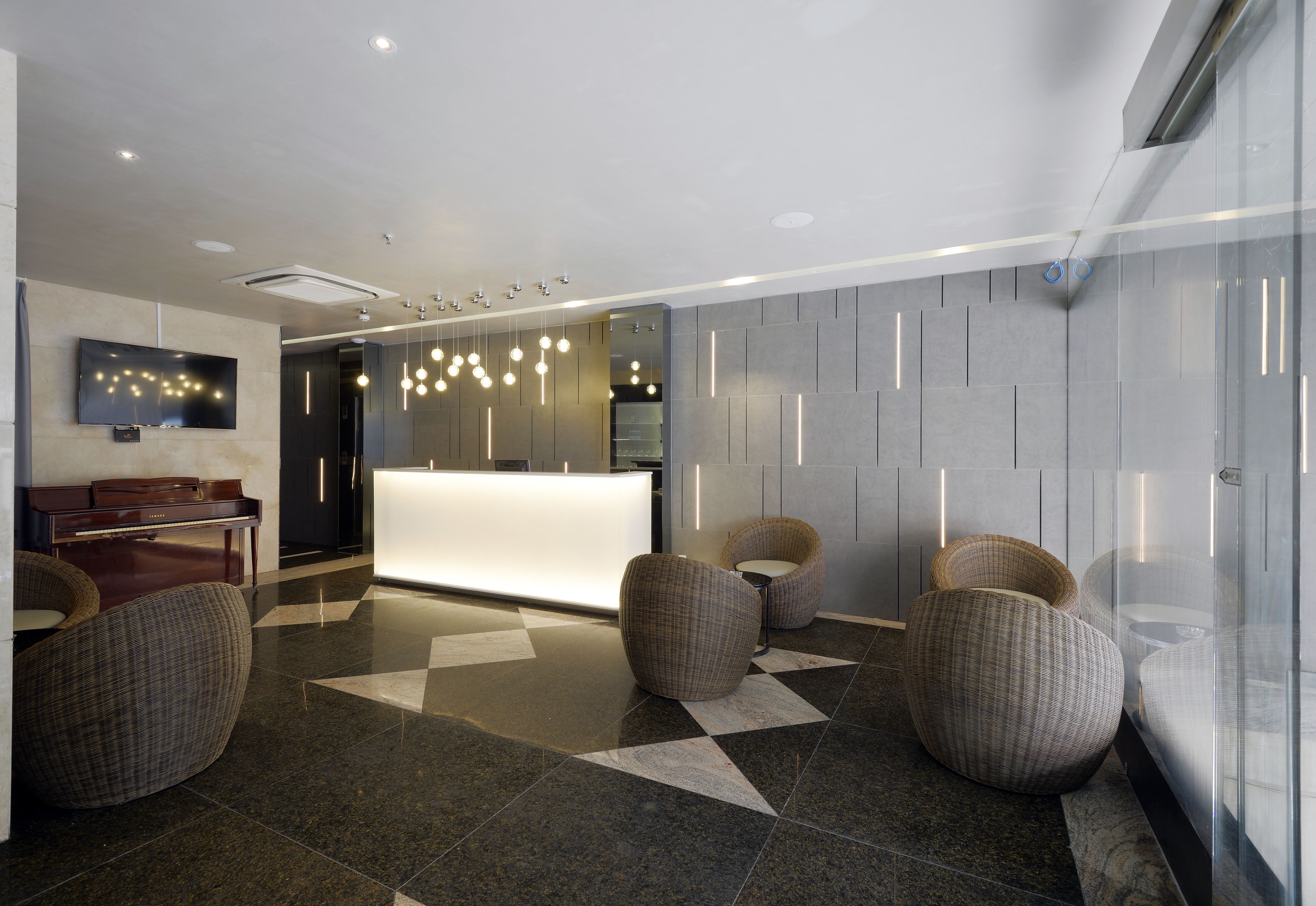 Foto - Bonita Signature Hotel