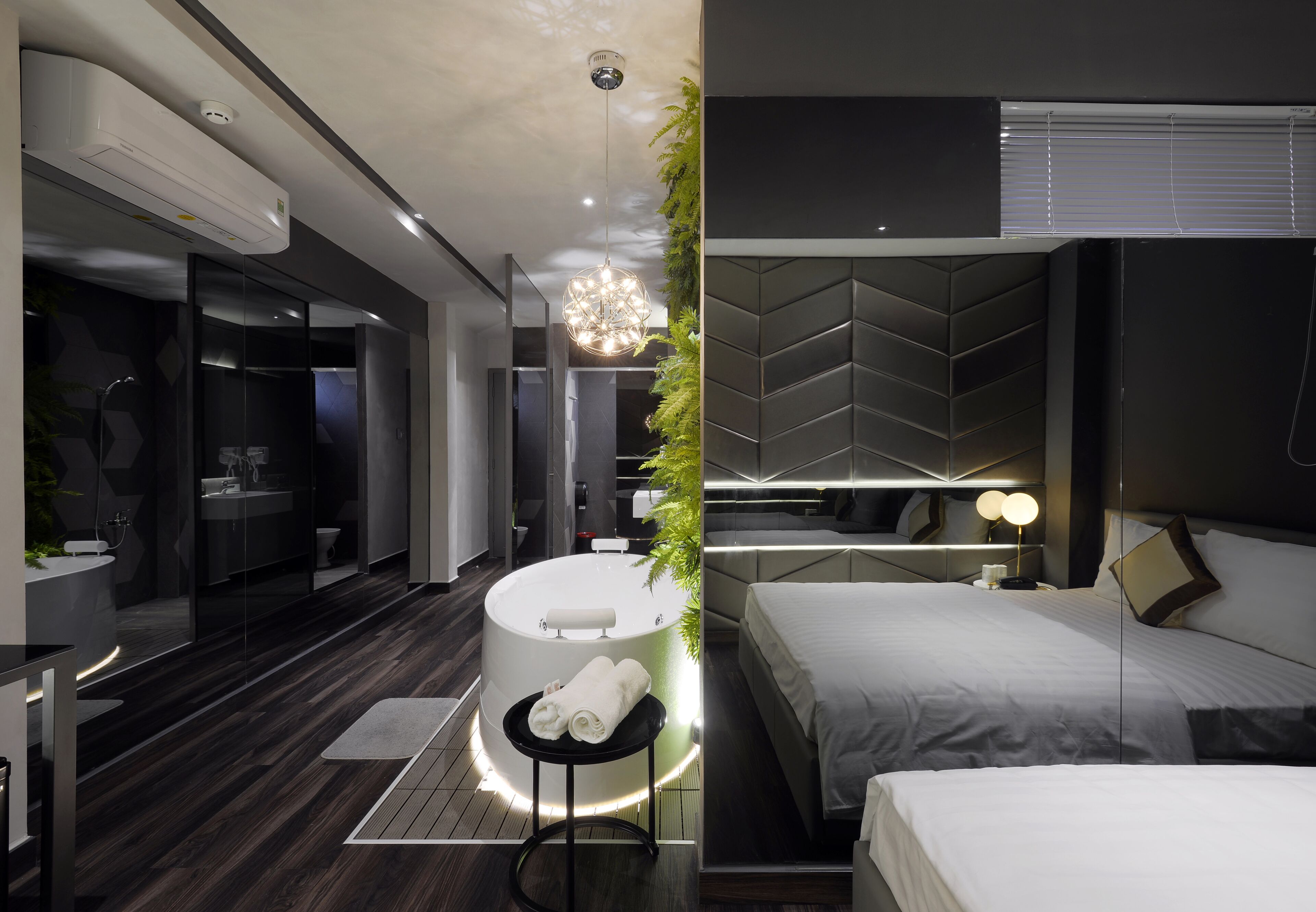 Foto - Bonita Signature Hotel