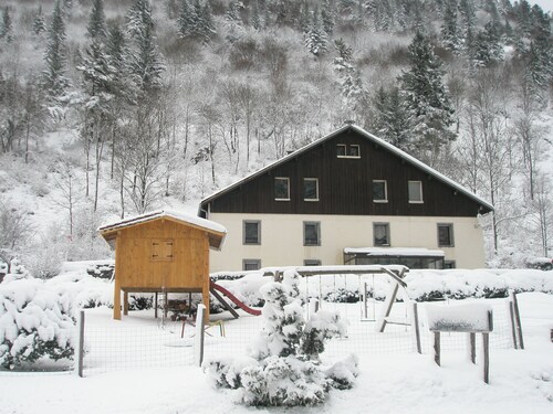 apartments - 4 rooms - 6/7 persons