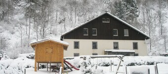 apartments - 4 rooms - 6/7 persons