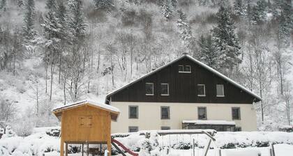 apartments - 4 rooms - 6/7 persons