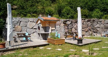 apartments - 4 rooms - 6/7 persons