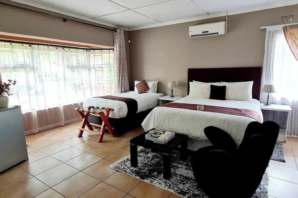Thamalakane Guest House