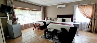 Thamalakane Guest House