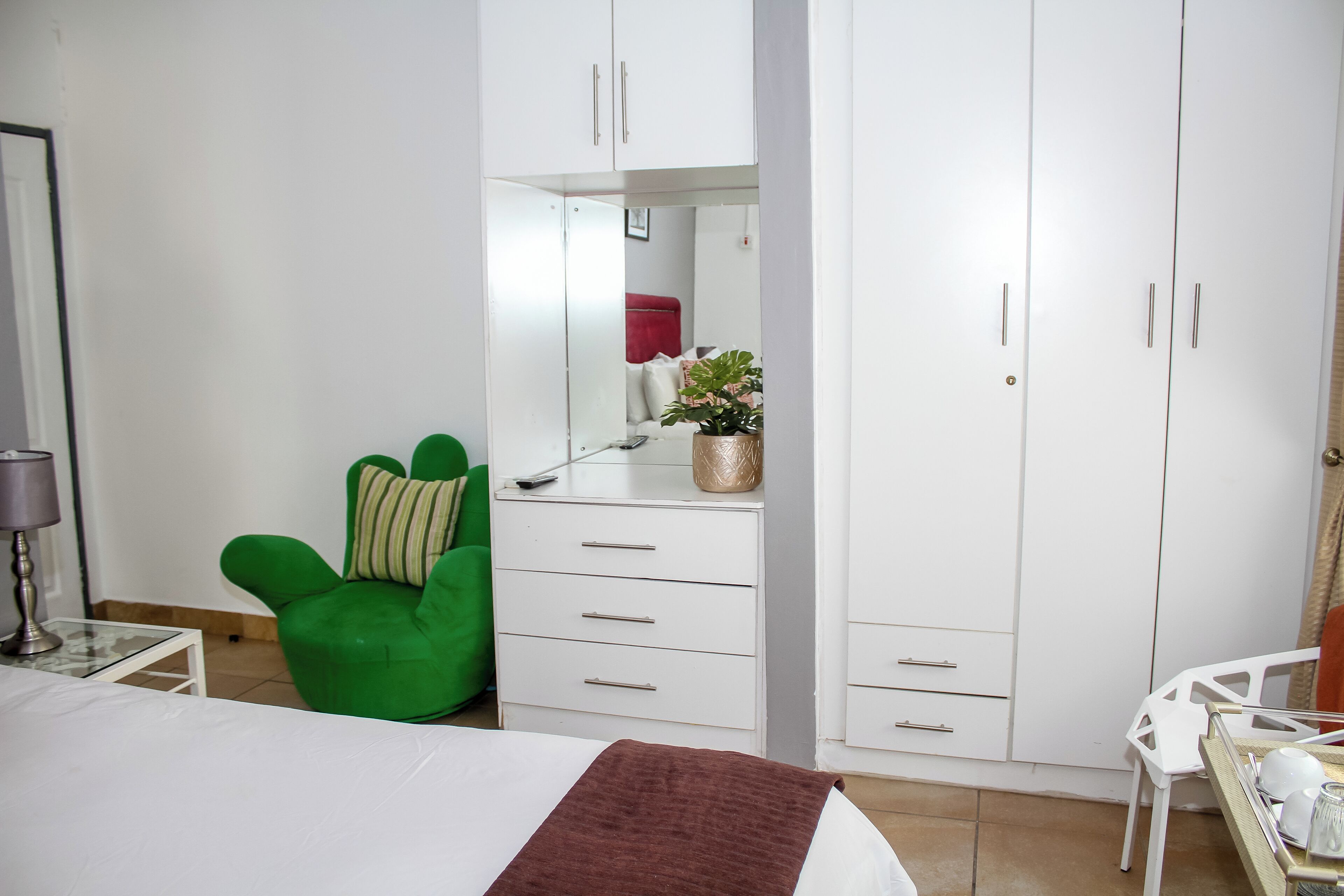 Foto - Thamalakane guest house