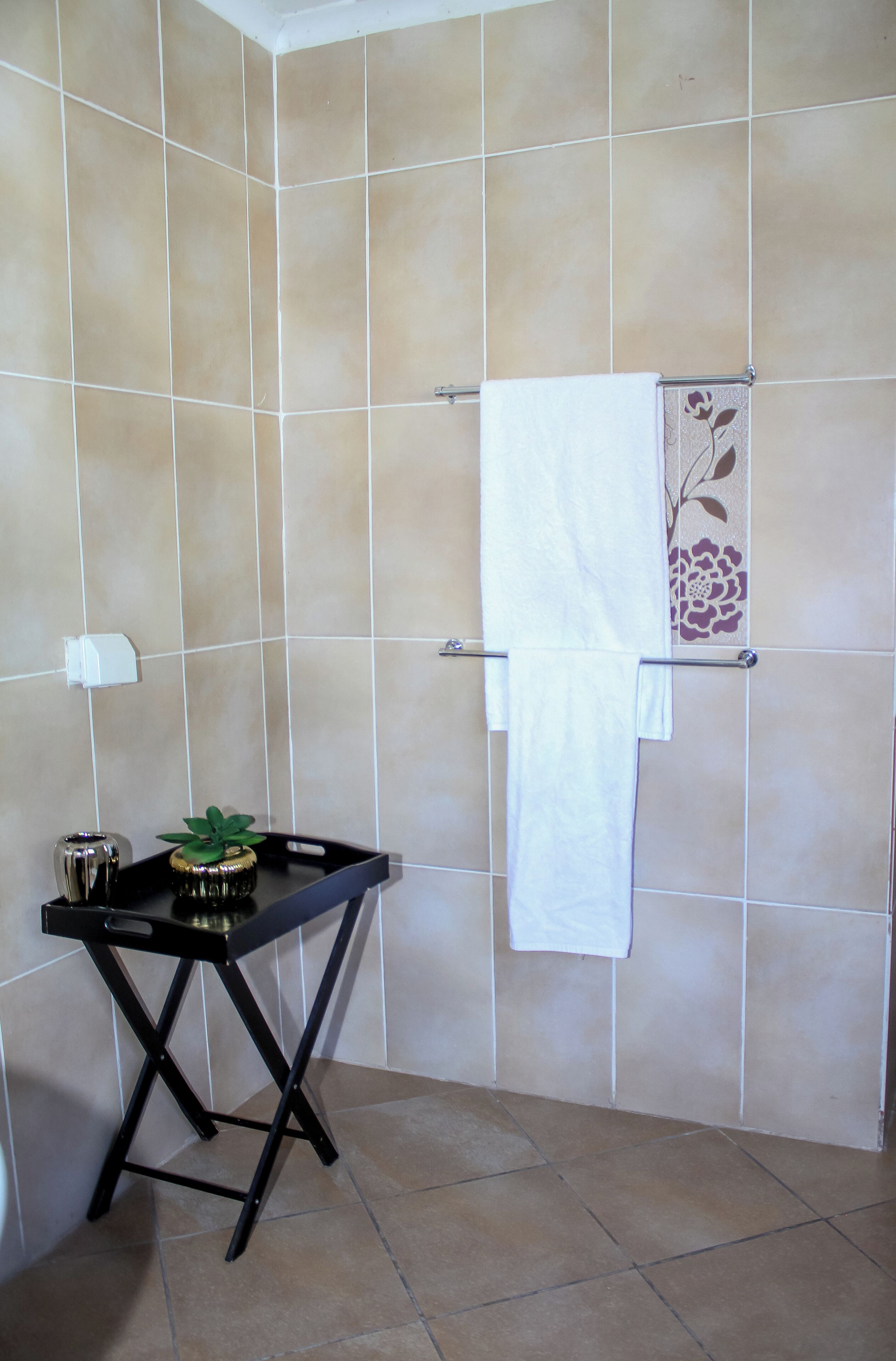 Foto - Thamalakane guest house