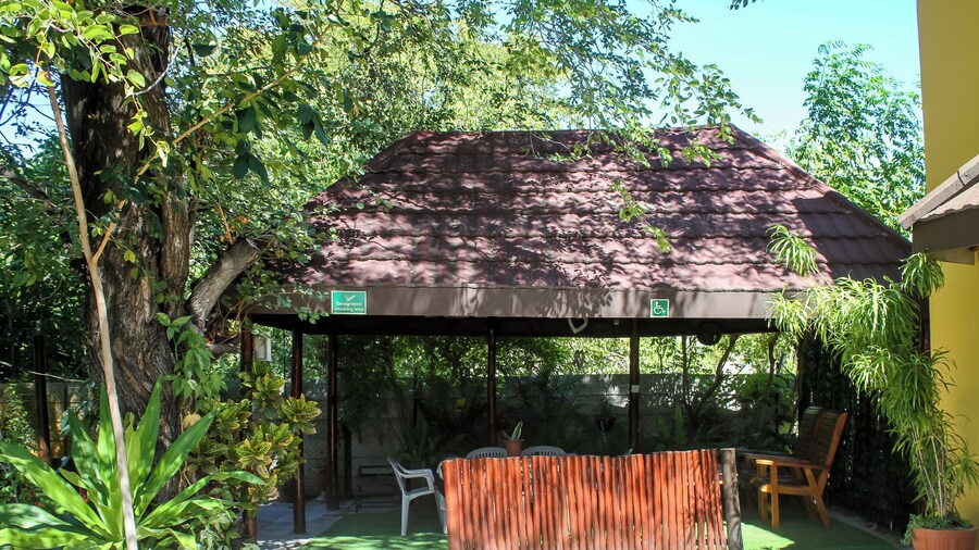 Thamalakane Guest House