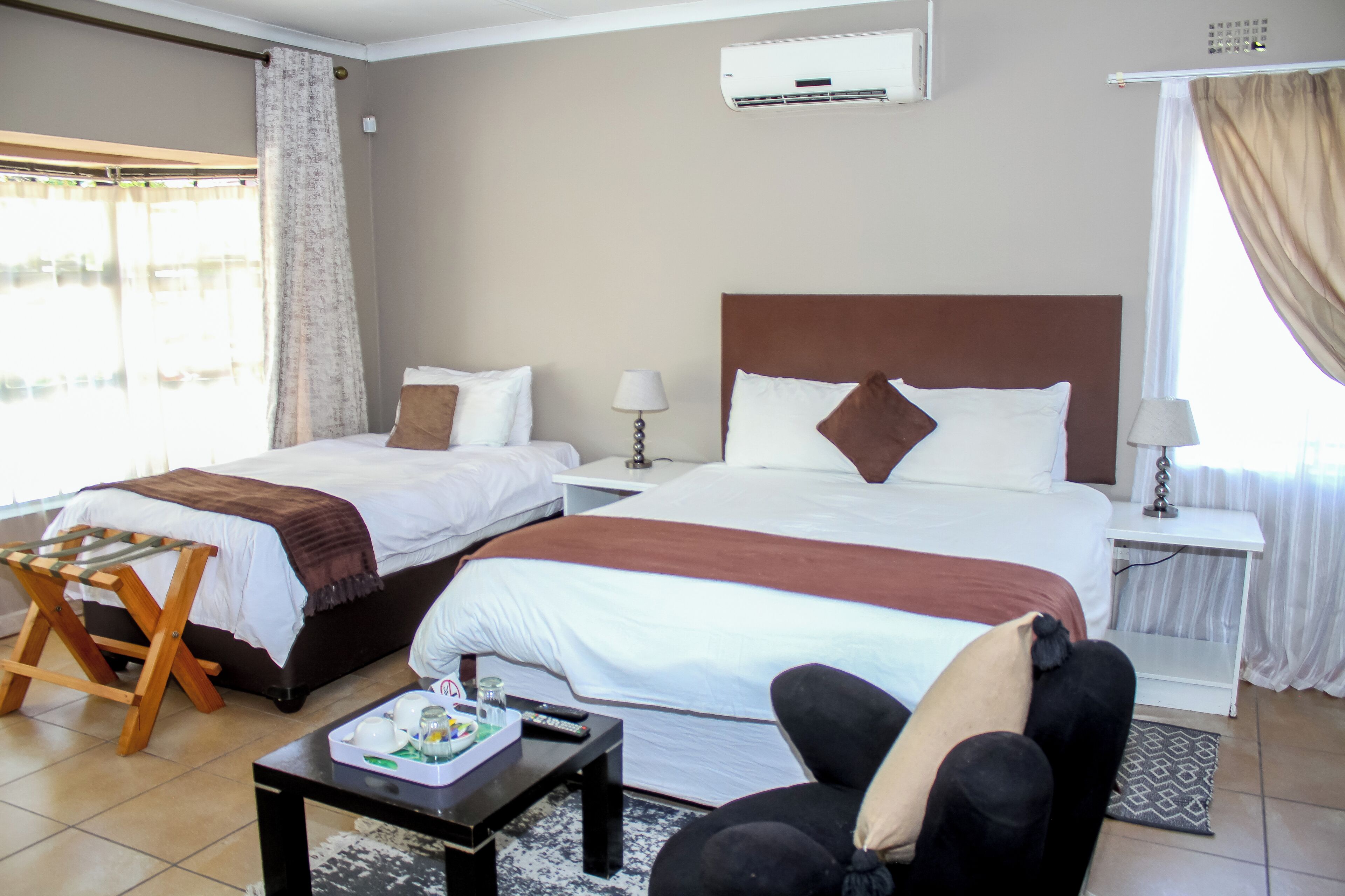 Foto - Thamalakane guest house