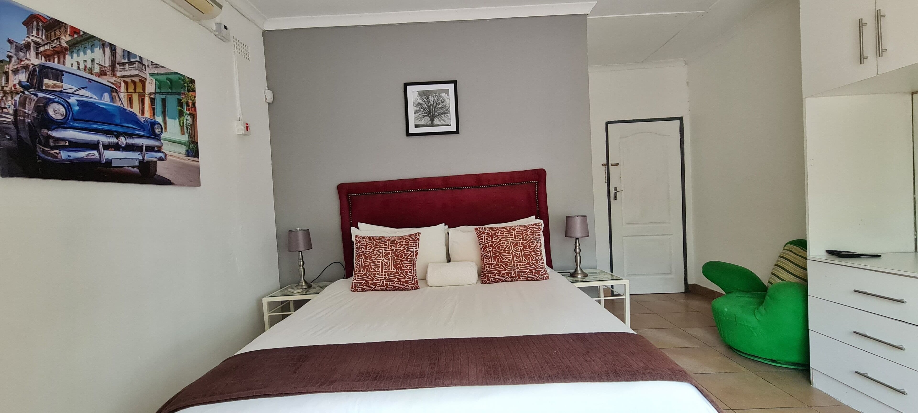 Foto - Thamalakane guest house