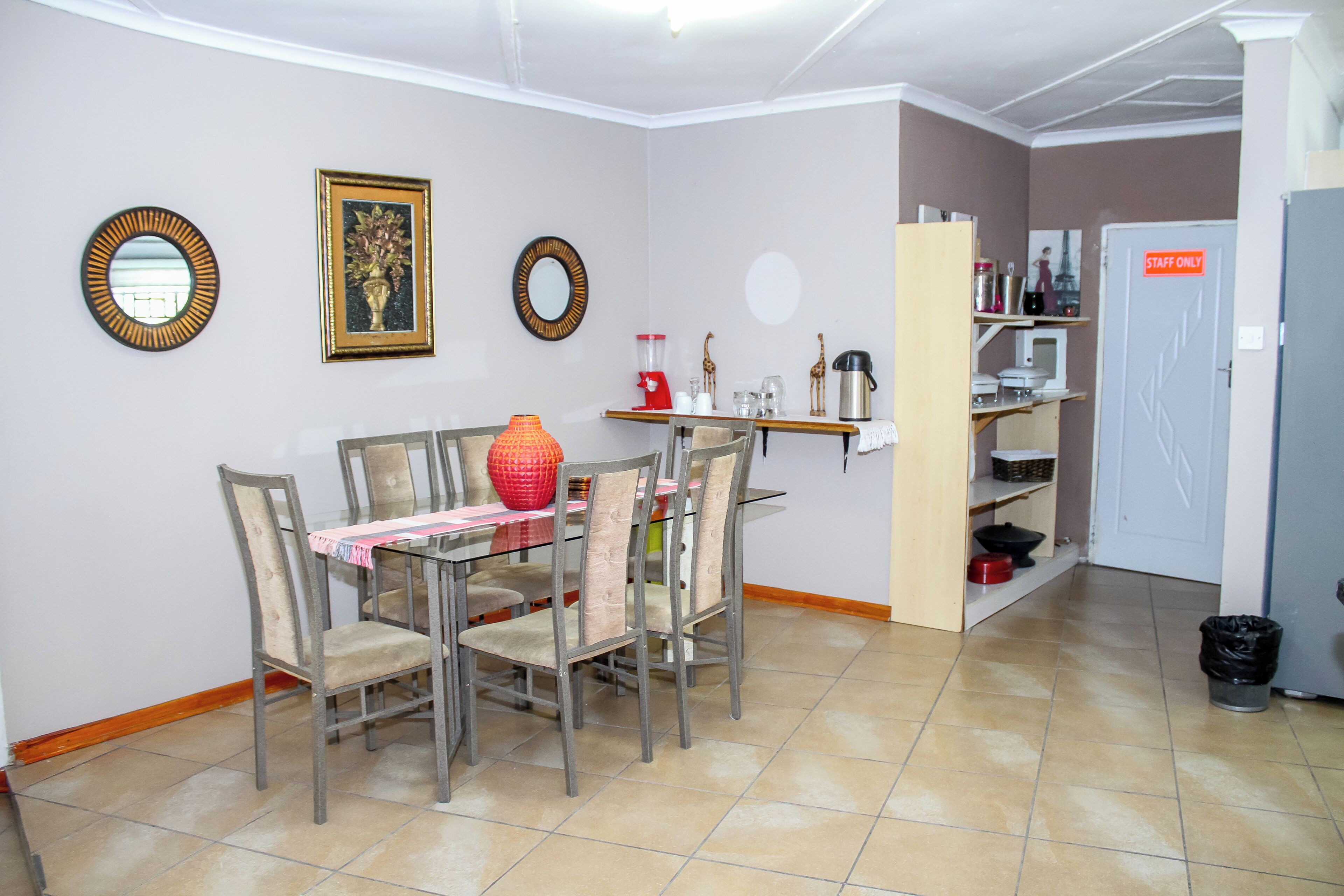 Foto - Thamalakane guest house