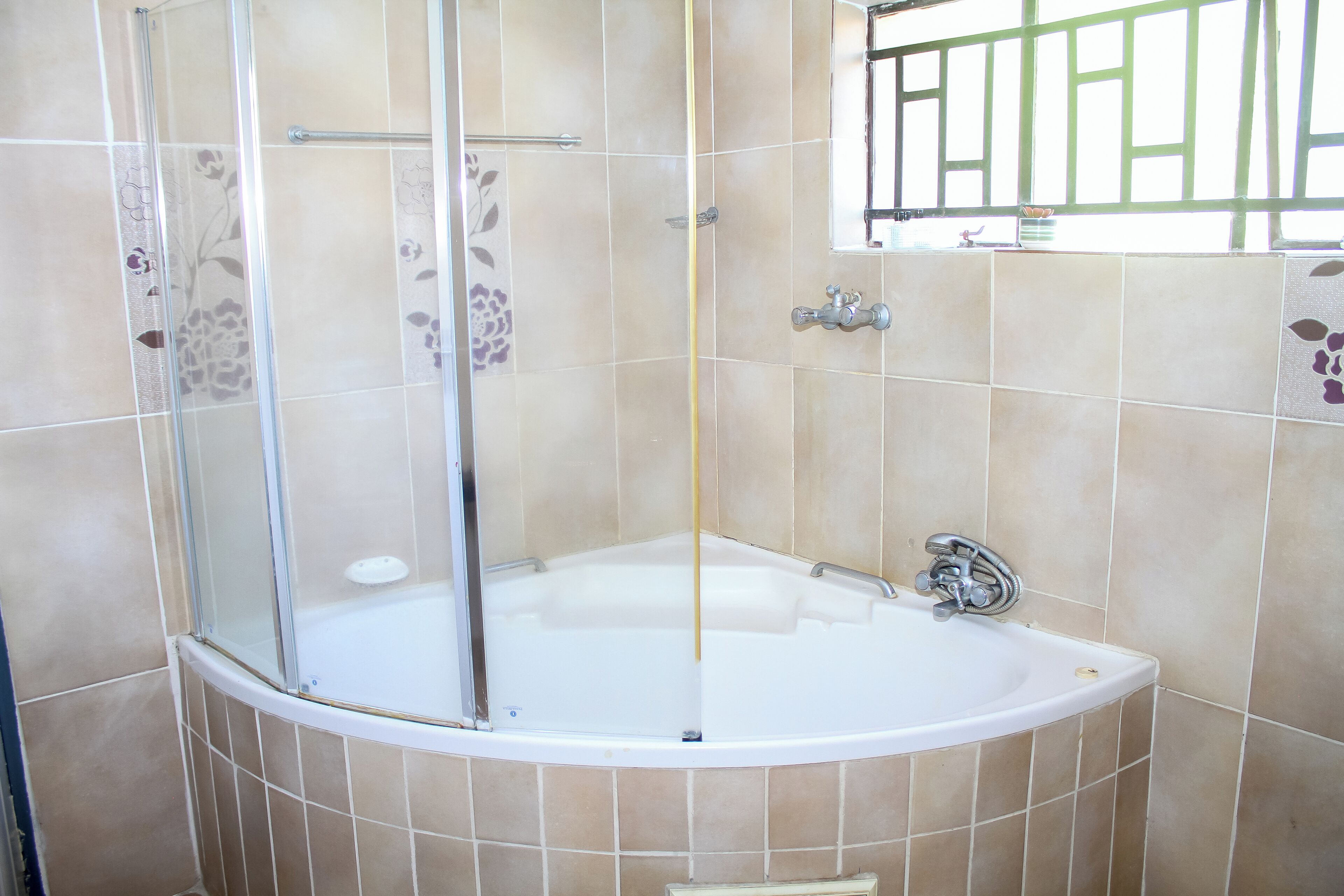 Foto - Thamalakane guest house