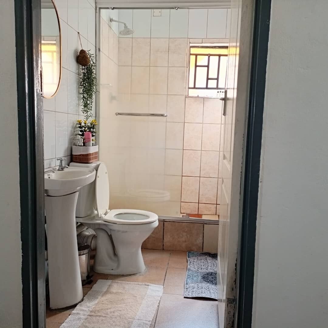 Foto - Thamalakane guest house