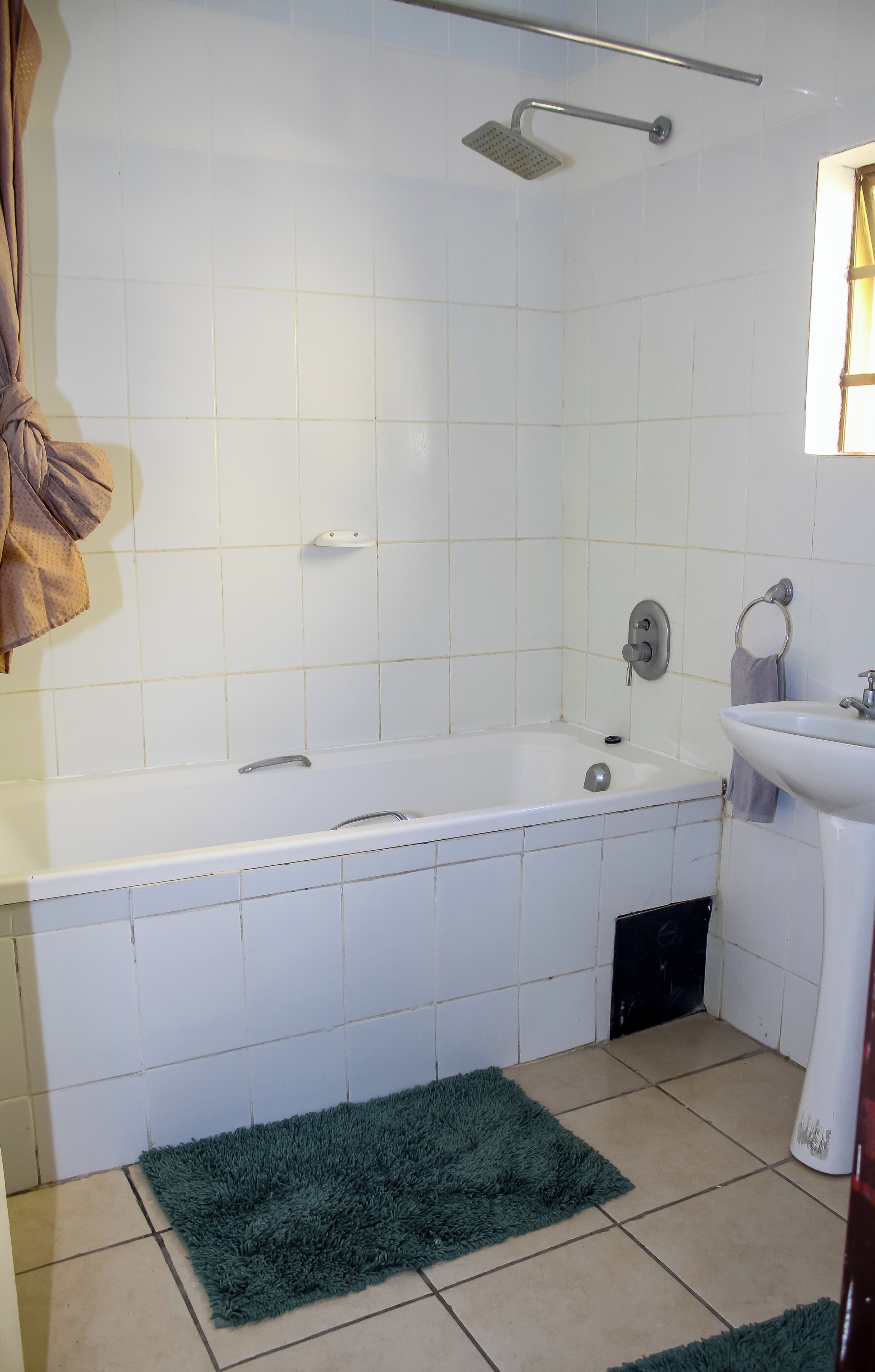 Foto - Thamalakane guest house