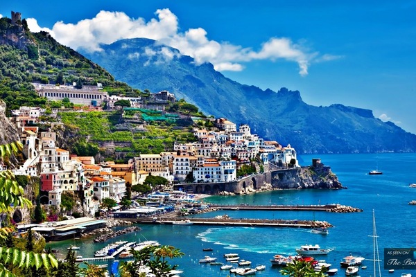 Port de plaisance