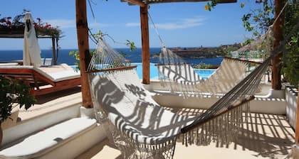 Villa Roxana Huatulco