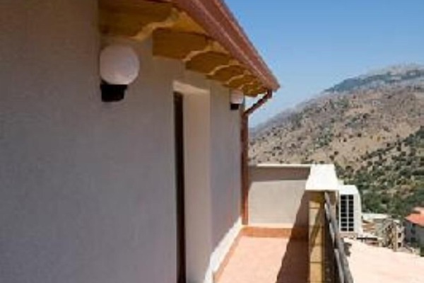 Terrasse / Balcon