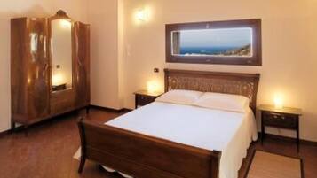 3 camere, ferro/asse da stiro, Wi-Fi gratuito, lenzuola