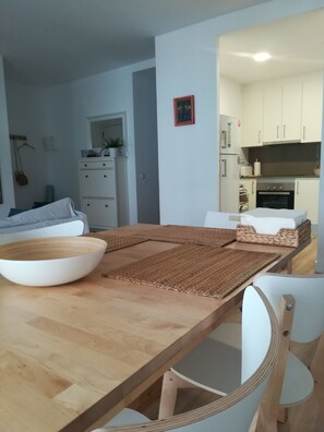 Spiseområde