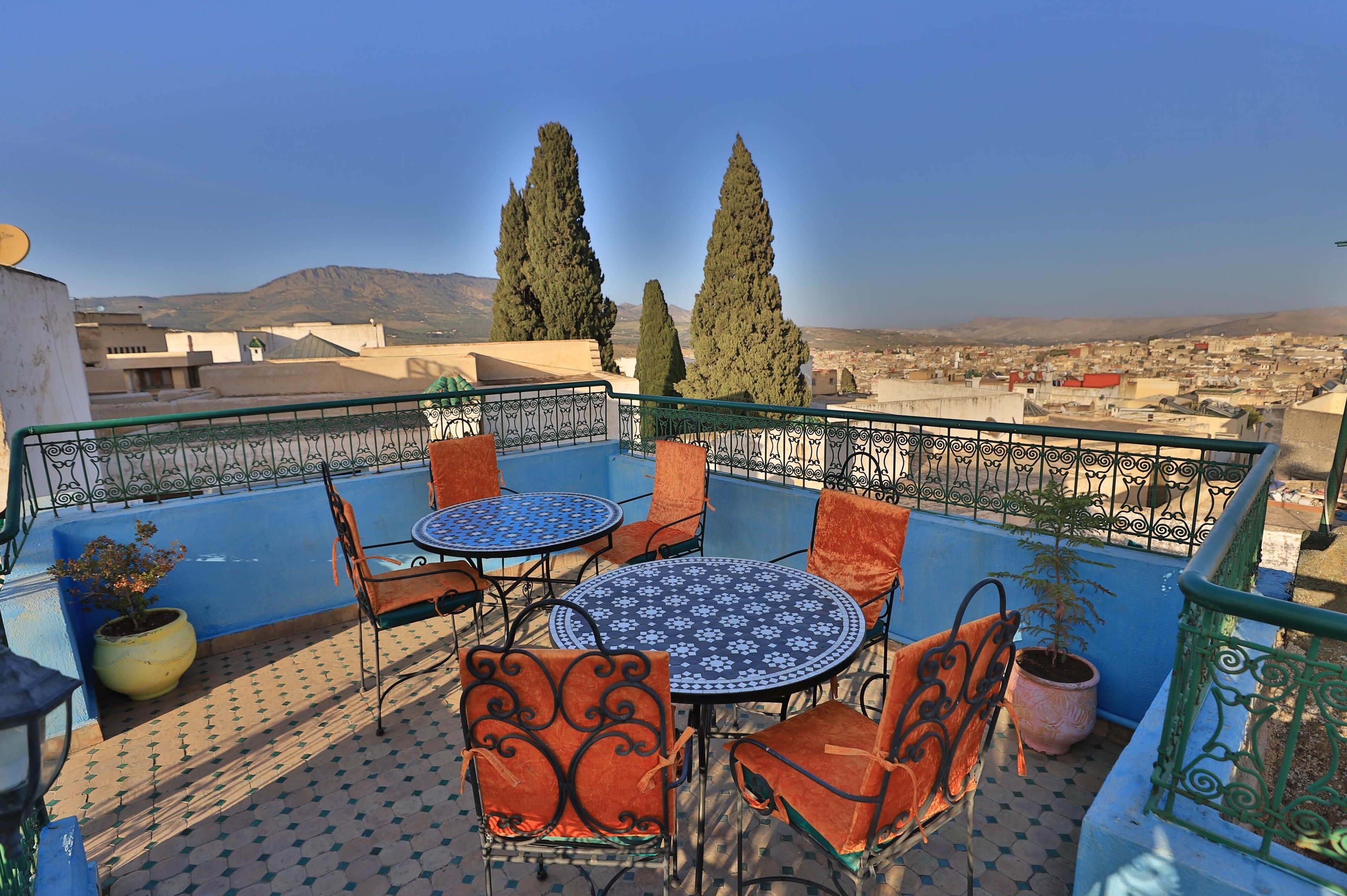 Foto - Dar Fes Tresor