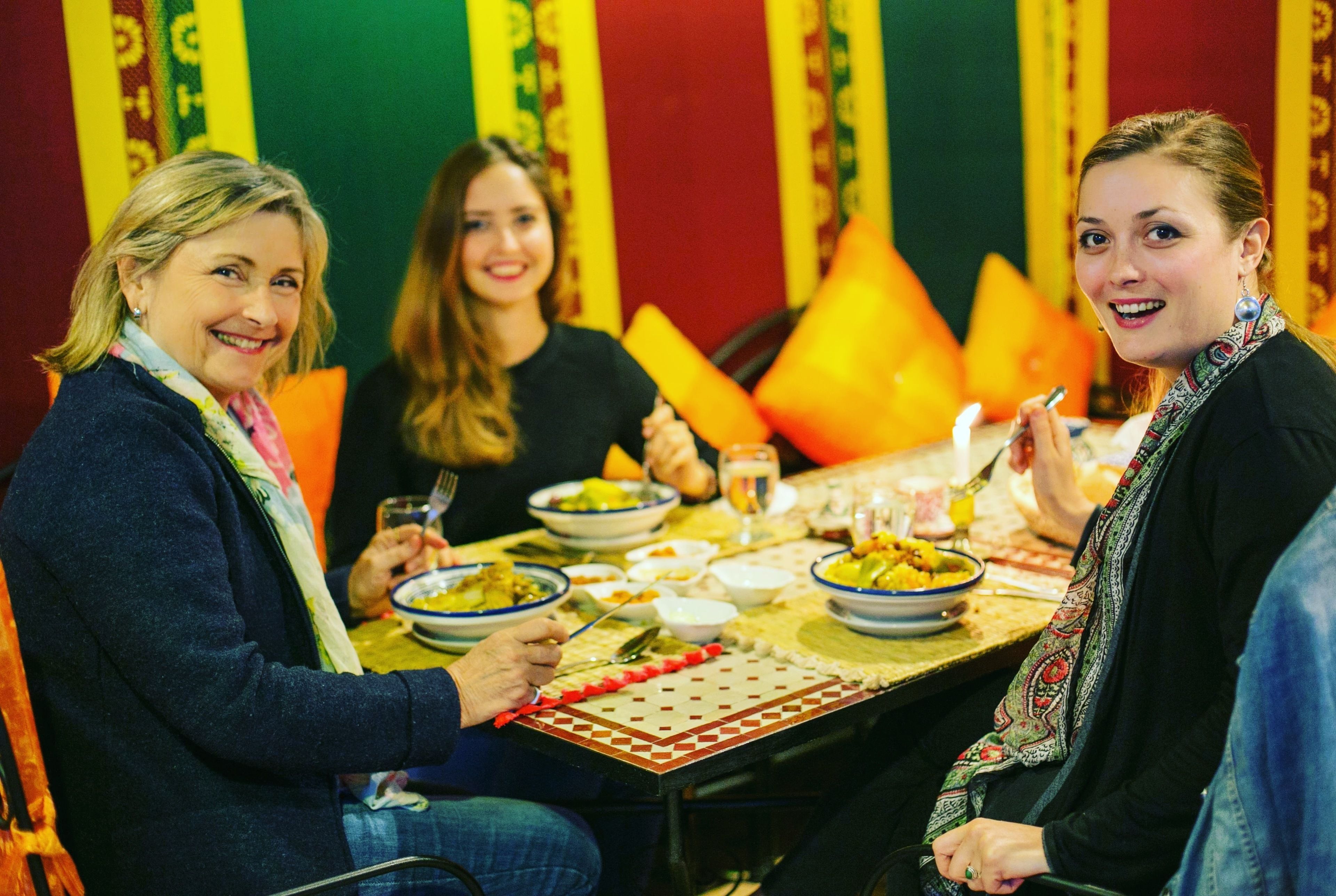 Foto - Riad Dar Fes Tresor