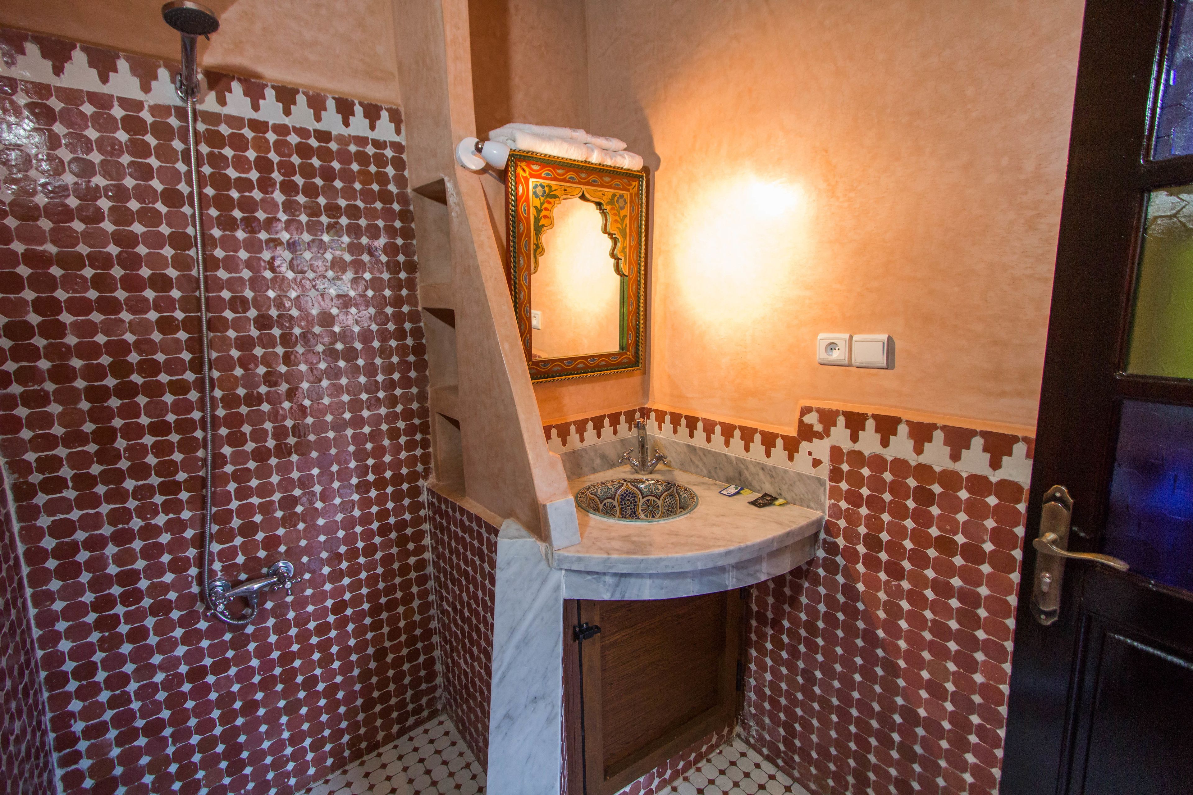 Foto - Dar Fes Tresor