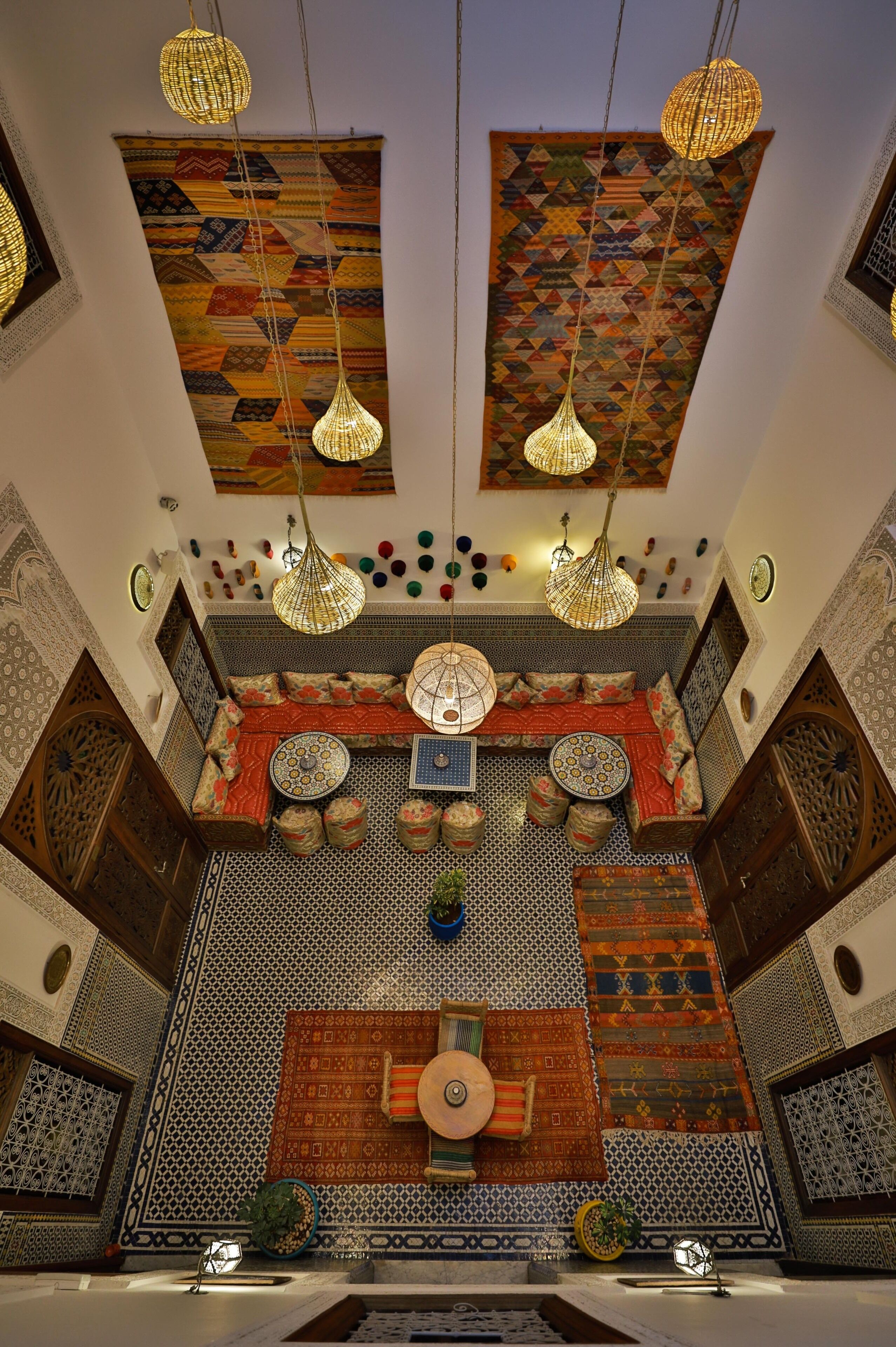 Foto - Dar Fes Tresor