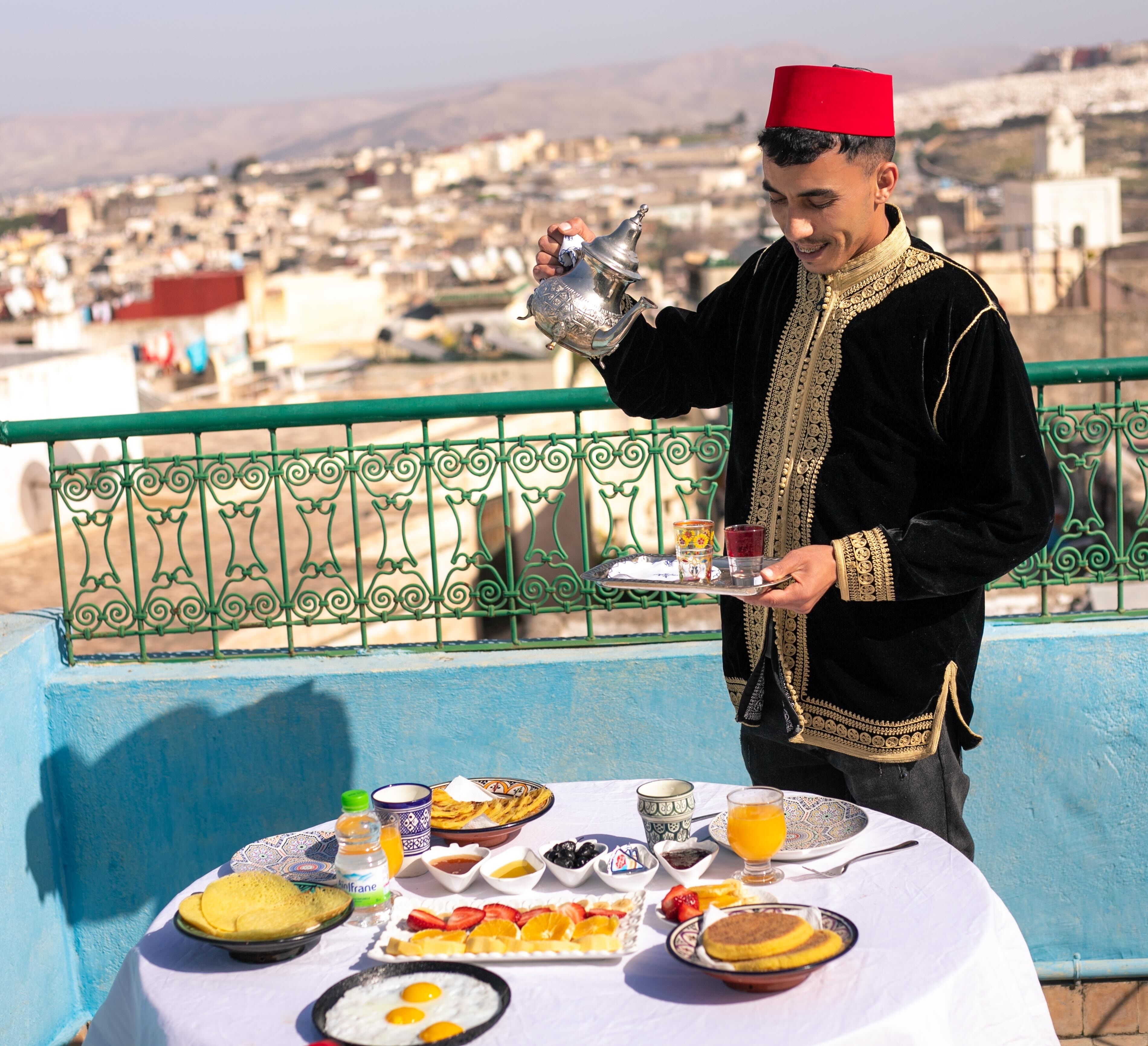 Foto - Dar Fes Tresor