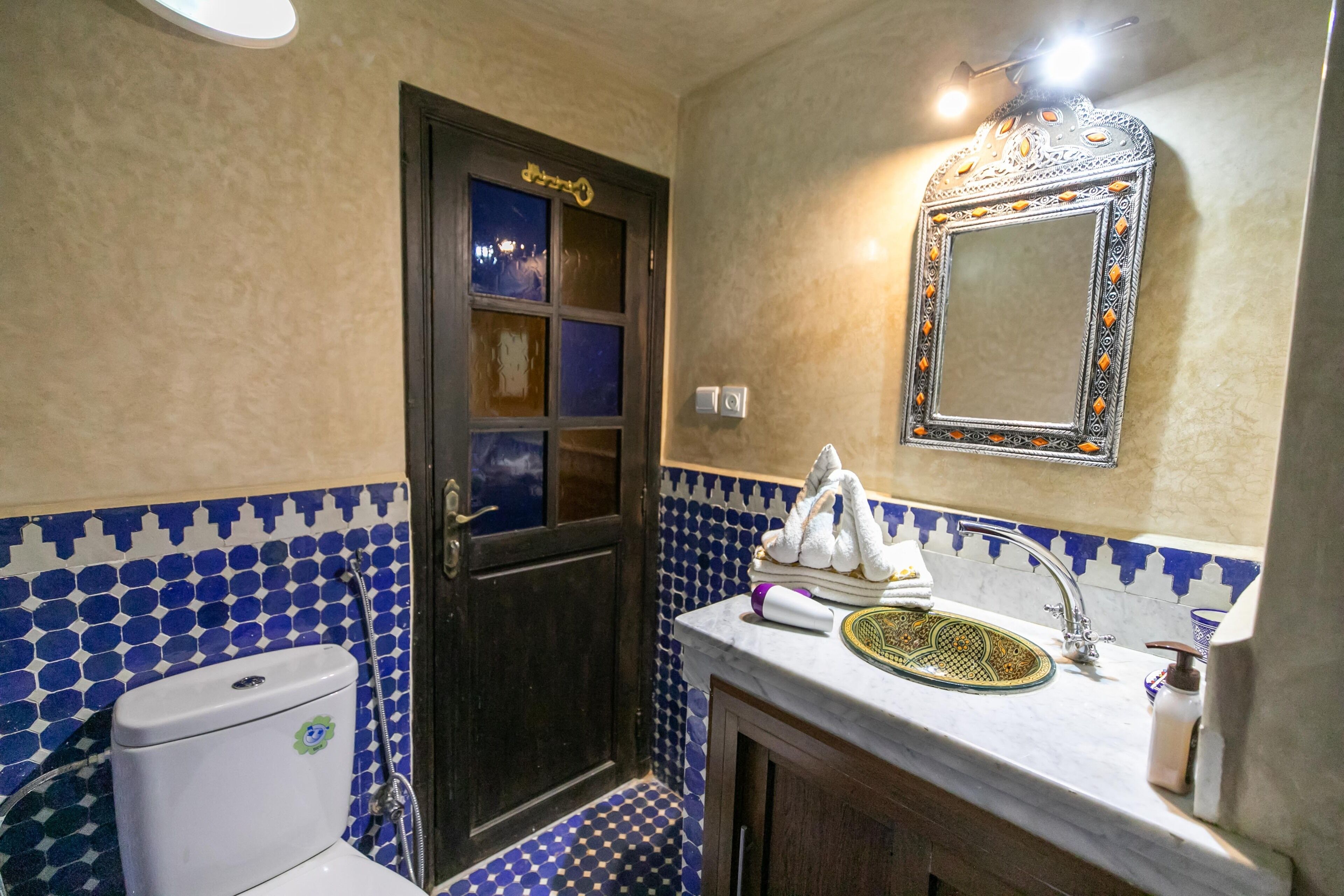 Foto - Dar Fes Tresor