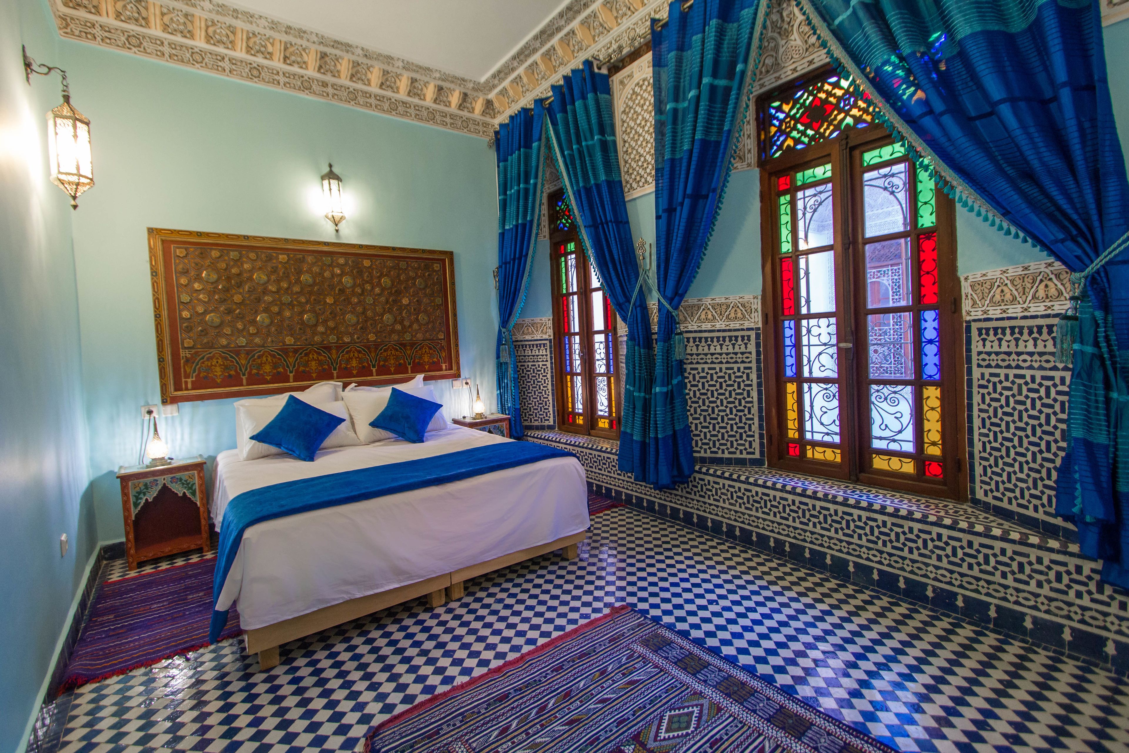 Foto - Dar Fes Tresor