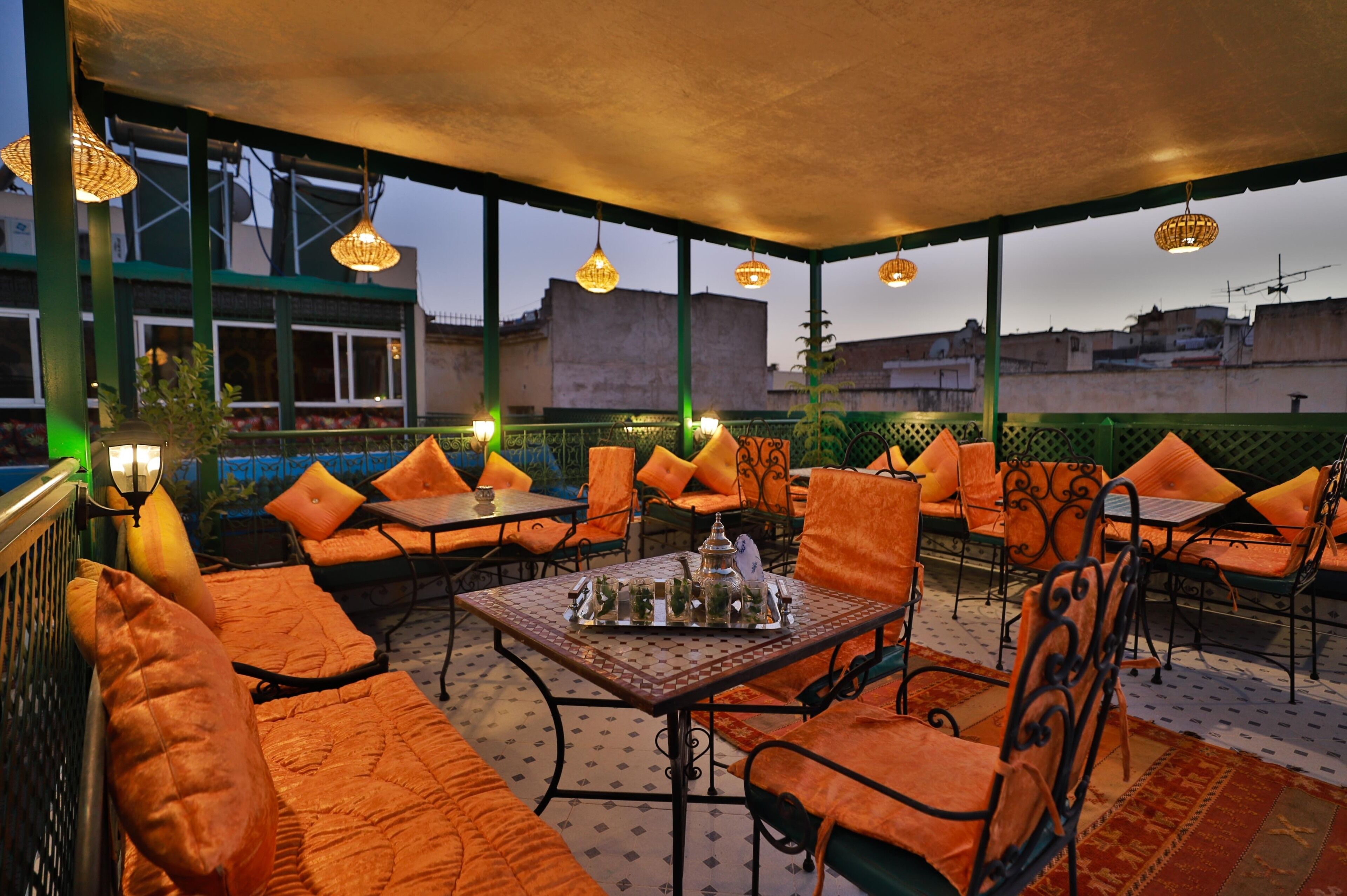 Foto - Dar Fes Tresor