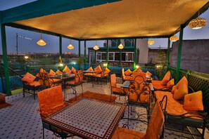 Terassi/patio