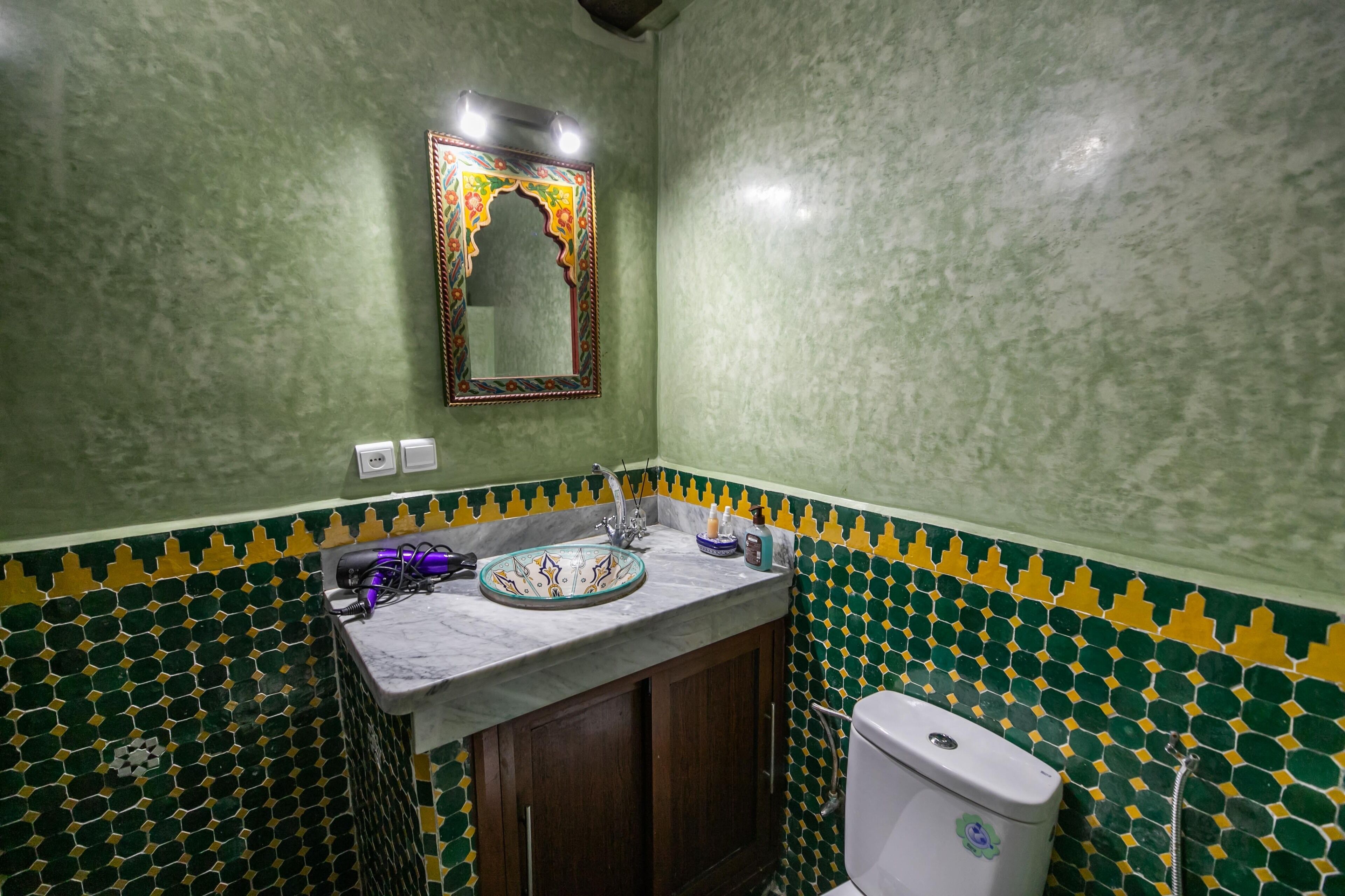 Photo - Riad Dar Fes Tresor