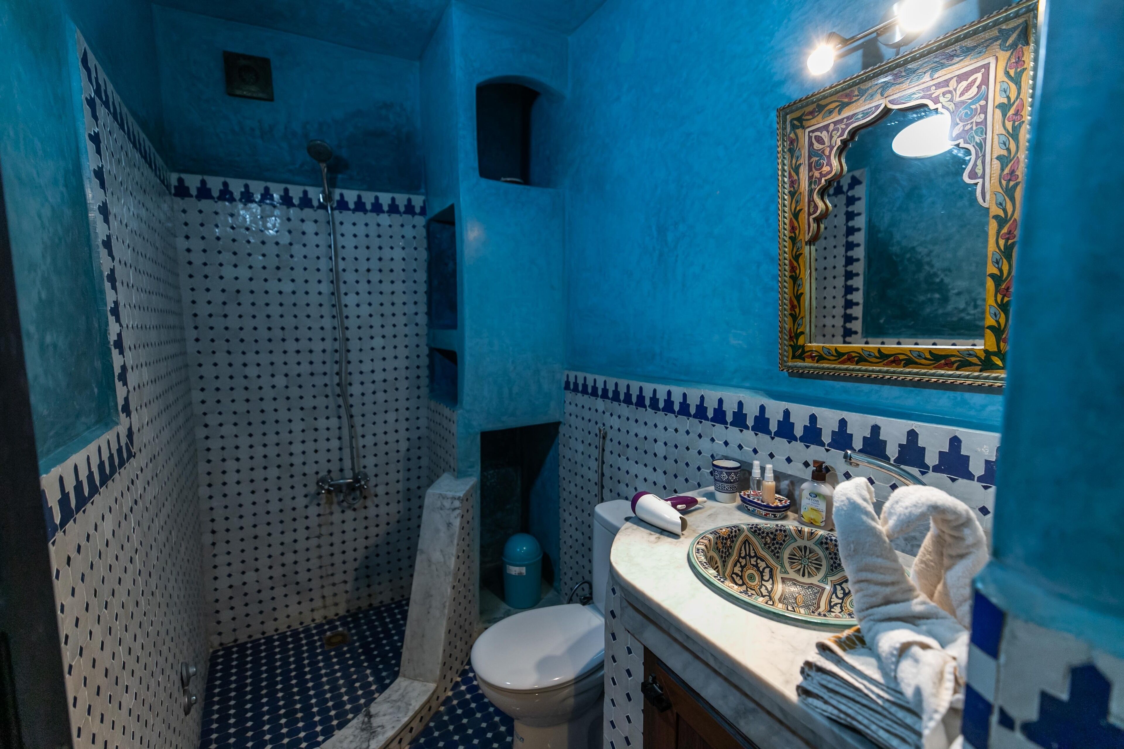 Foto - Dar Fes Tresor