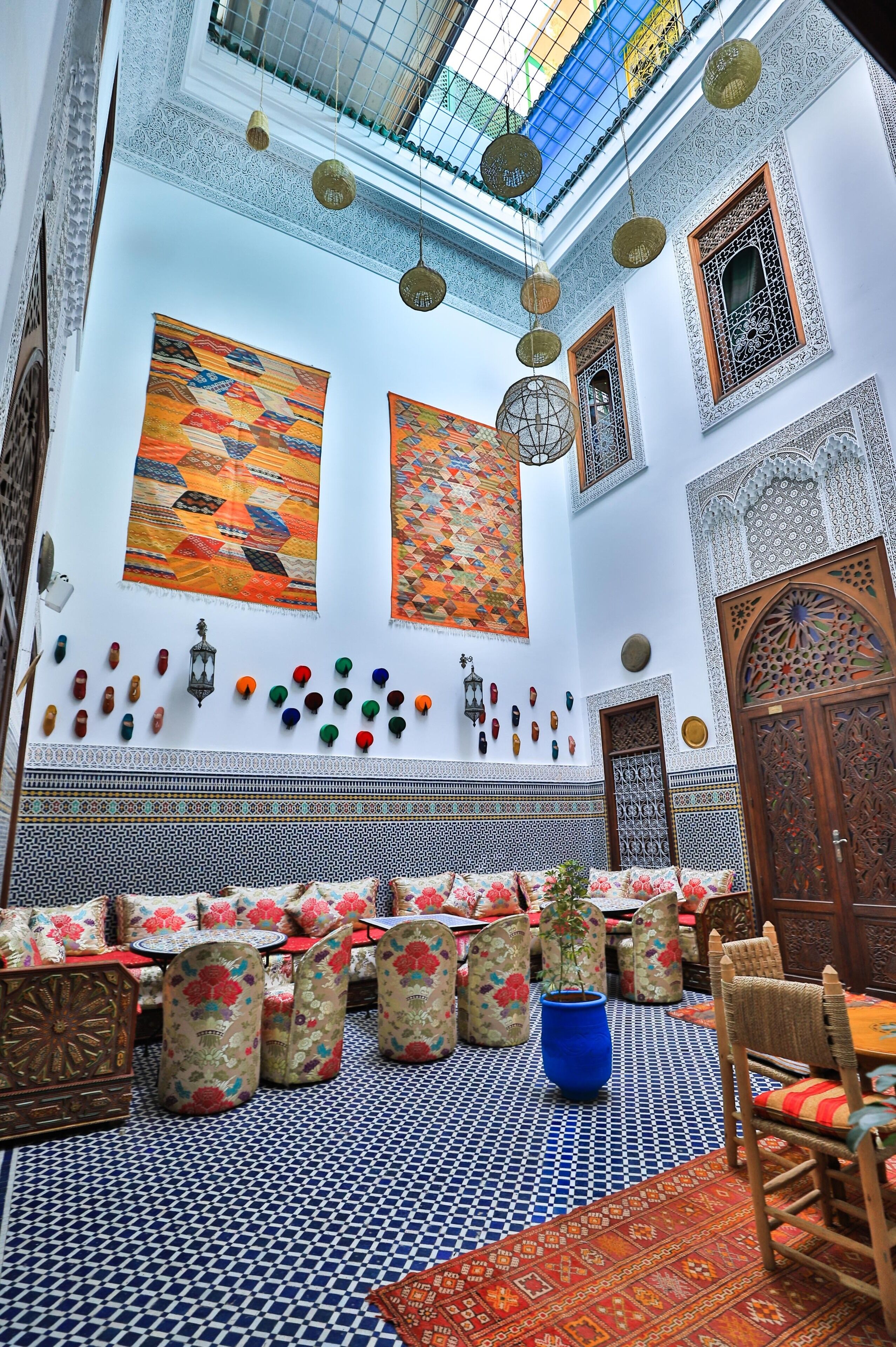 Foto - Dar Fes Tresor