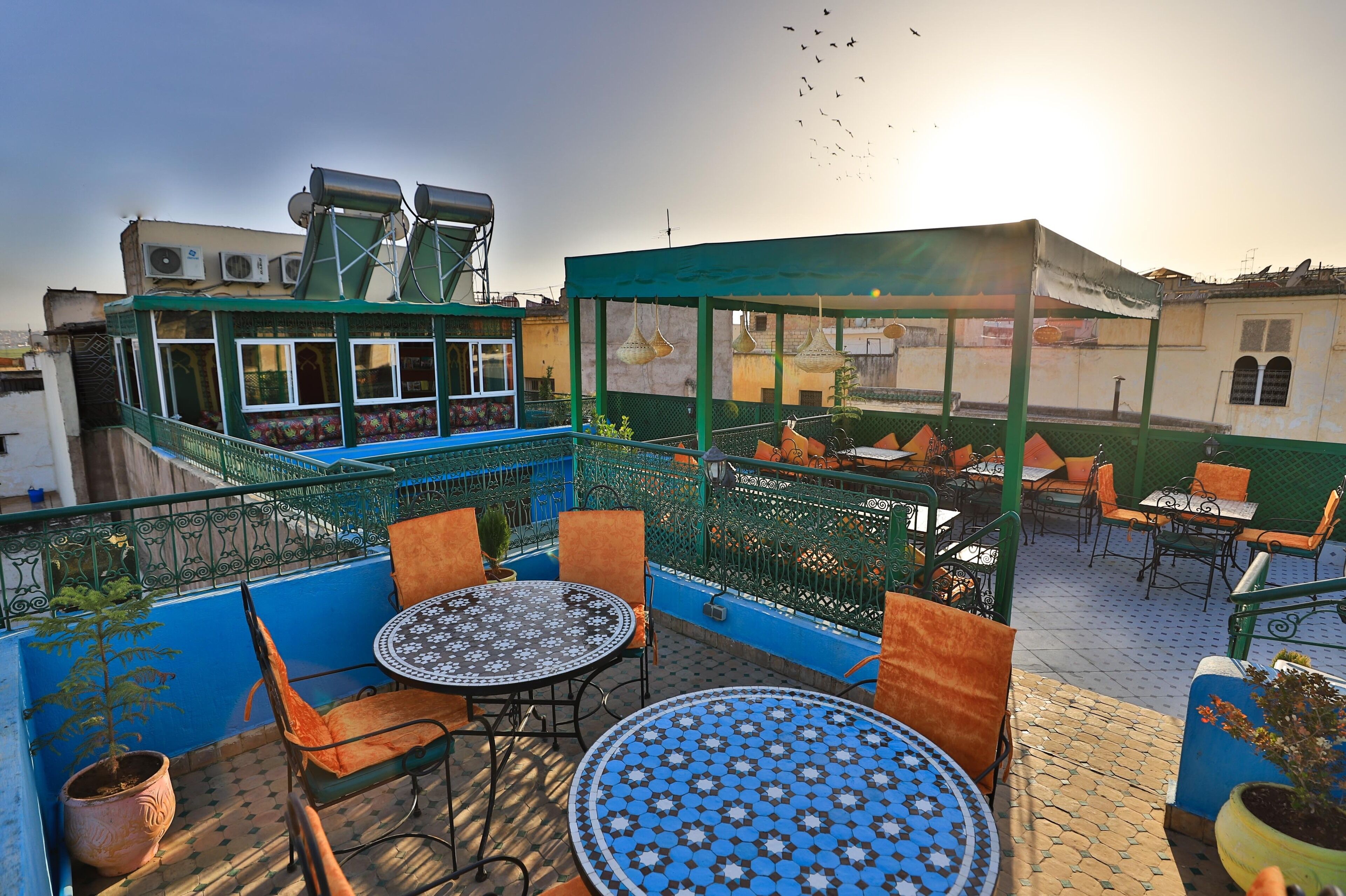 Foto - Dar Fes Tresor