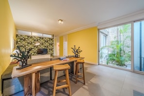 Interior - Spacious 5BR Villa in Costa Adeje with Private Pool (Costa Adeje)