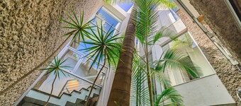 Spacious 5BR Villa in Costa Adeje with Private Pool
