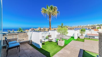 Terras