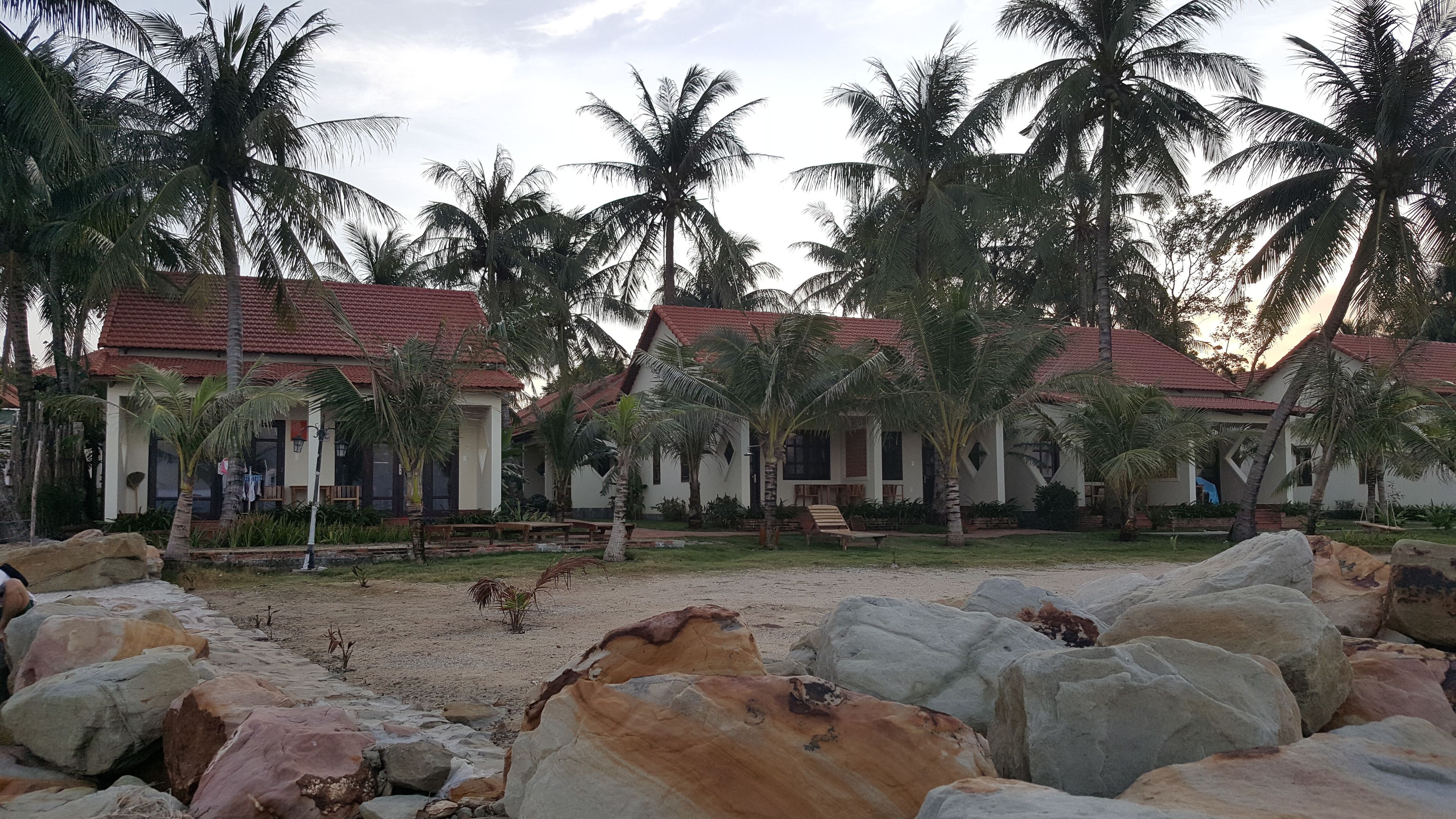 Photo - Phu Quoc Dumbo Bungalow