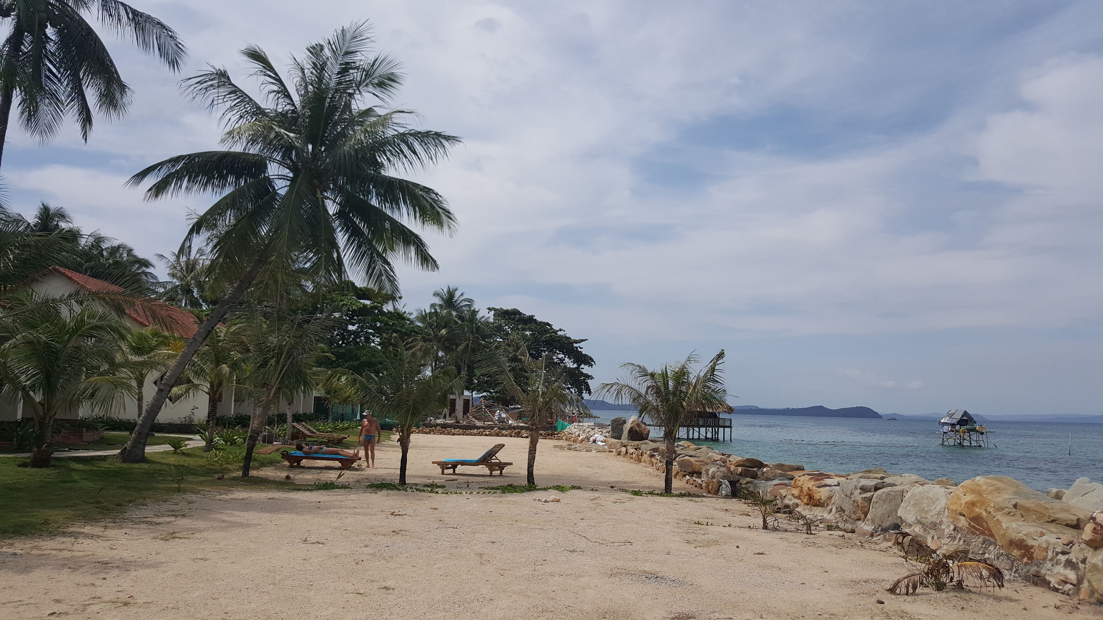 Photo - Phu Quoc Dumbo Bungalow