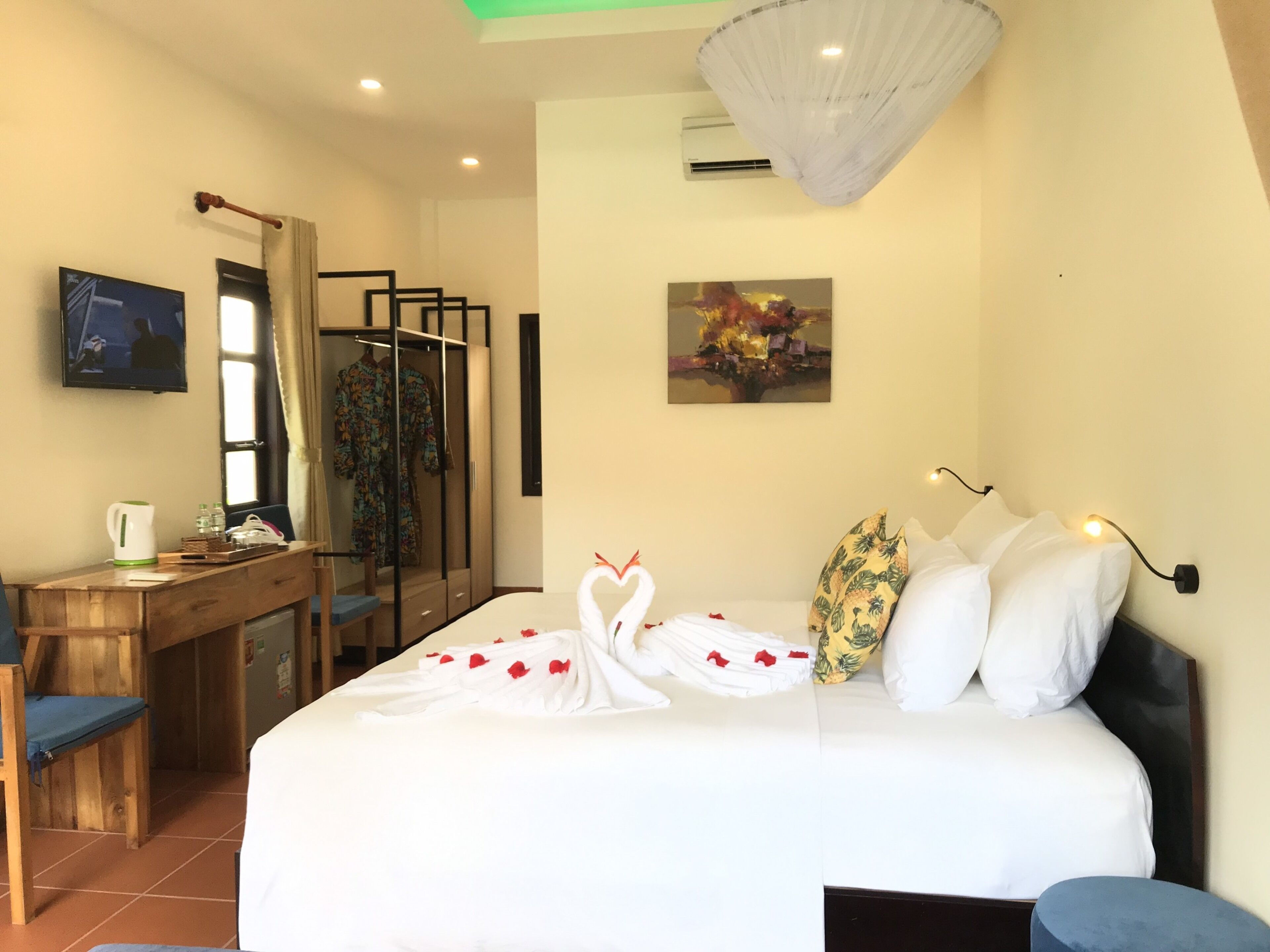 Photo - Phu Quoc Dumbo Bungalow
