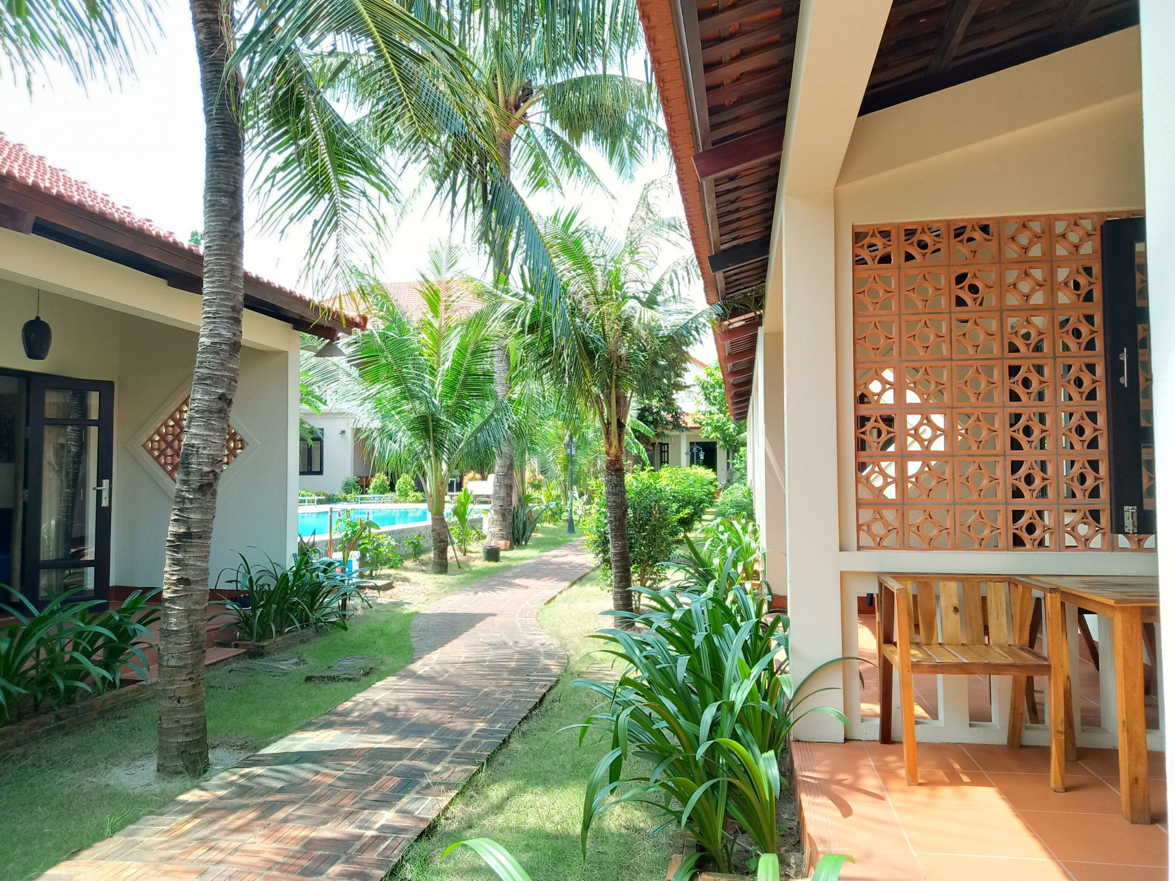 Photo - Phu Quoc Dumbo Bungalow