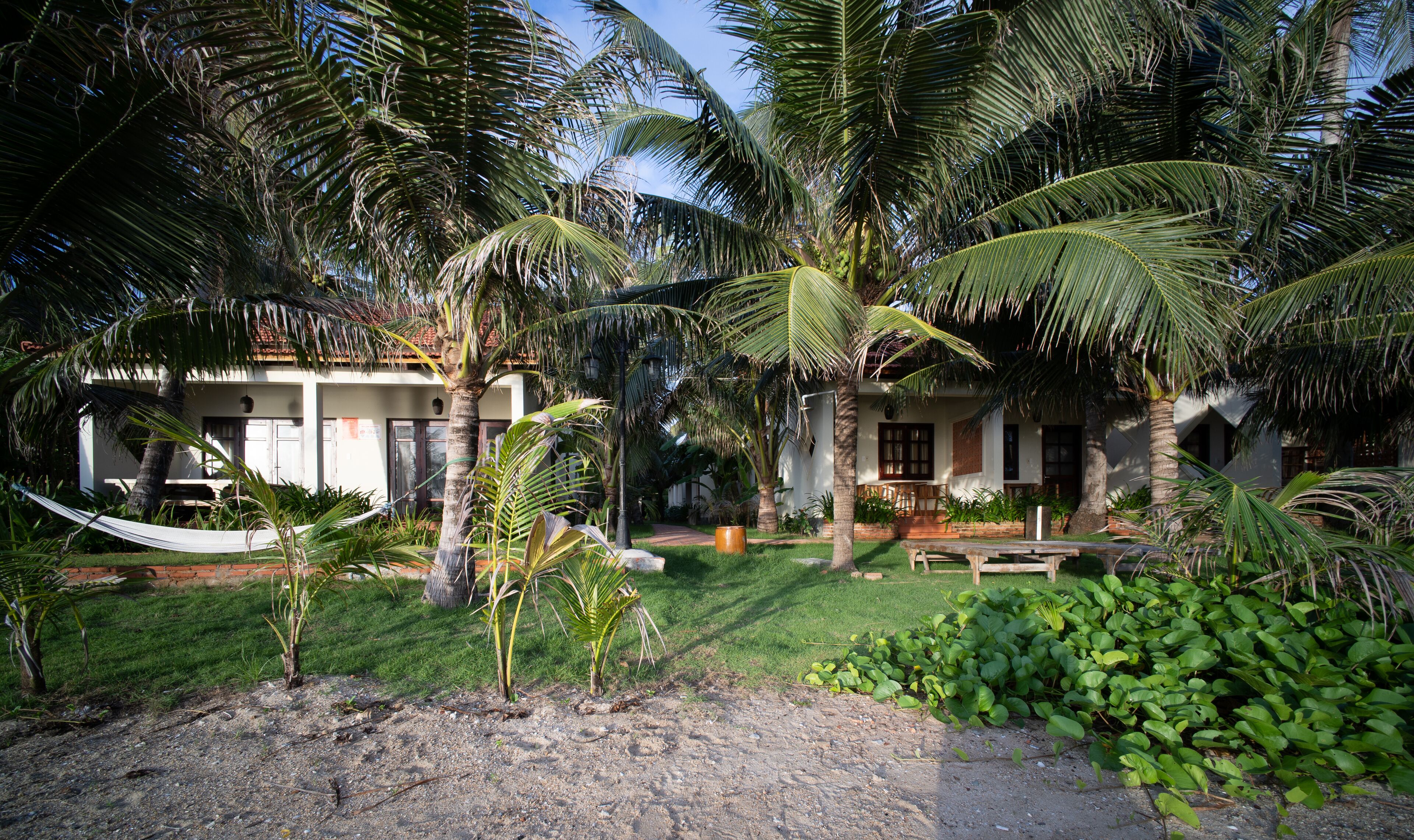 Photo - Phu Quoc Dumbo Bungalow