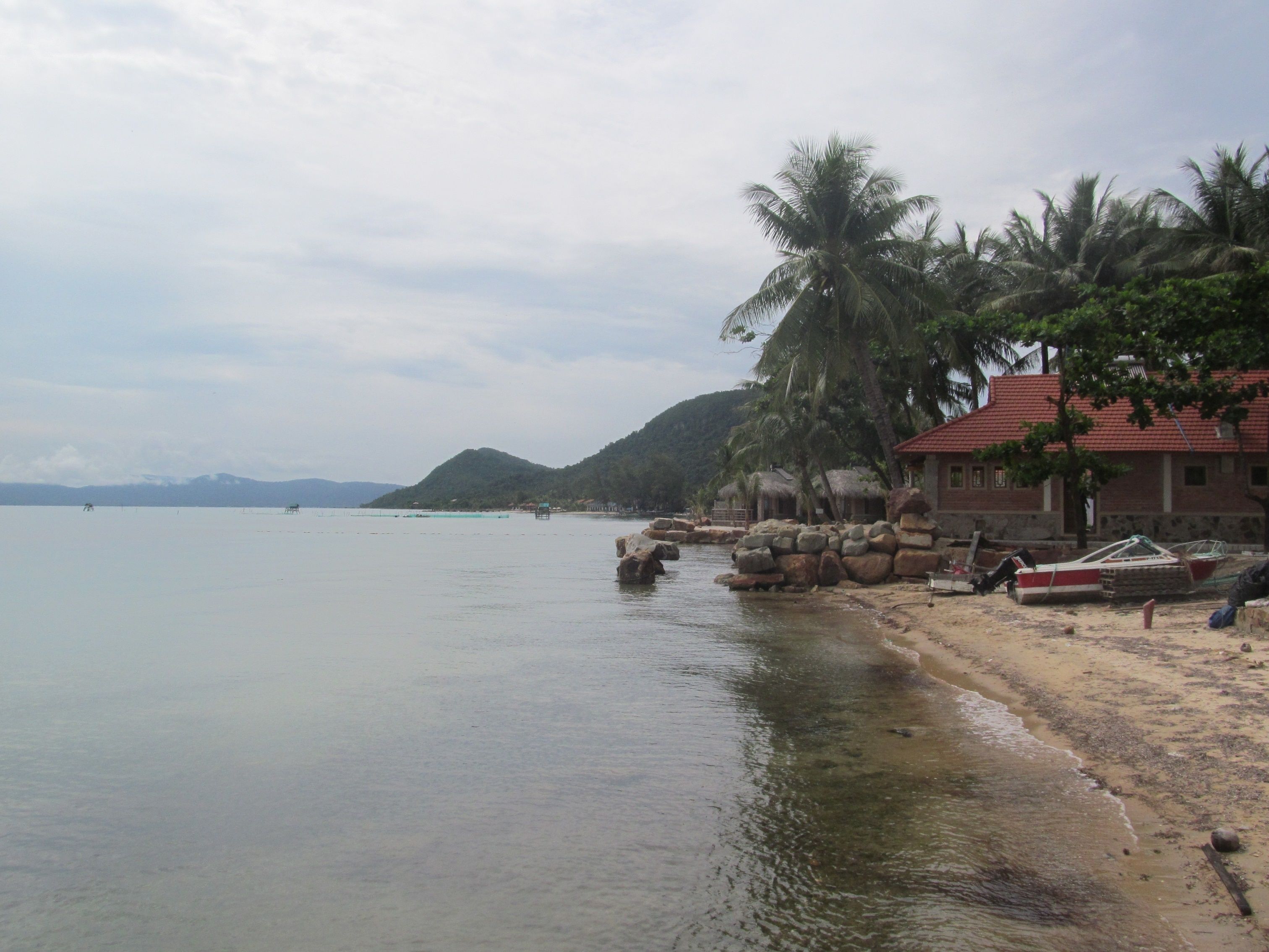 Photo - Phu Quoc Dumbo Bungalow