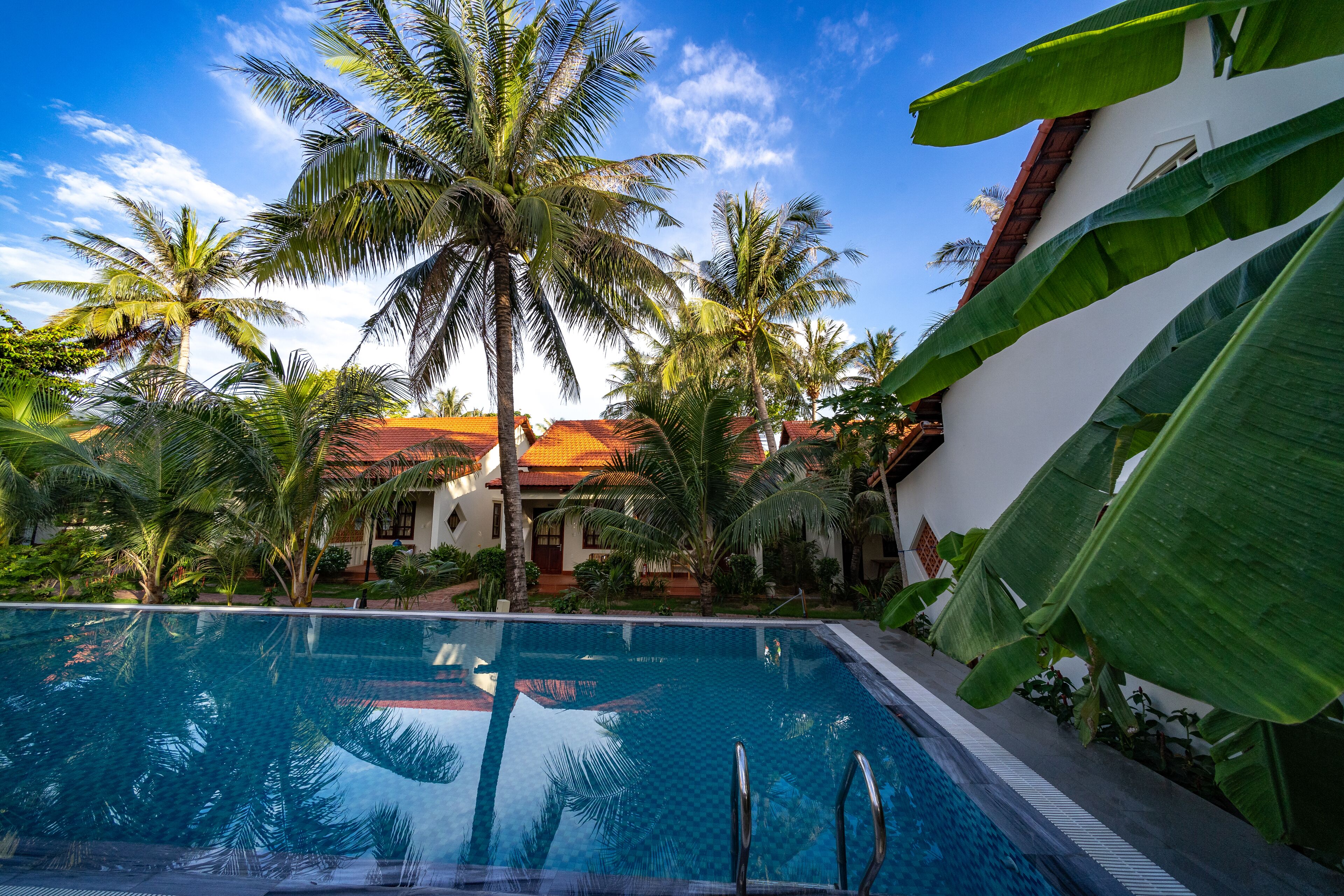 Photo - Phu Quoc Dumbo Bungalow