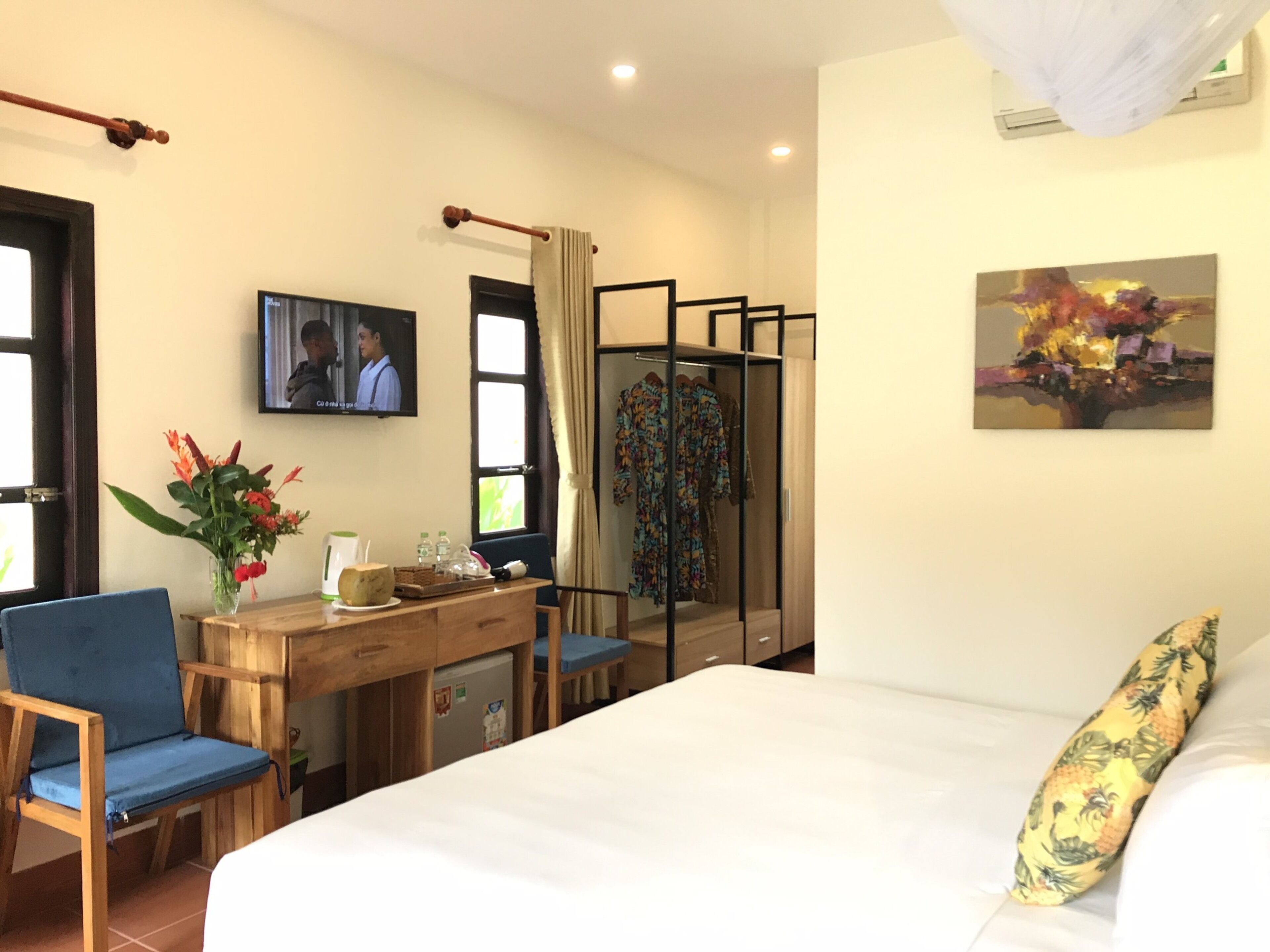 Photo - Phu Quoc Dumbo Bungalow